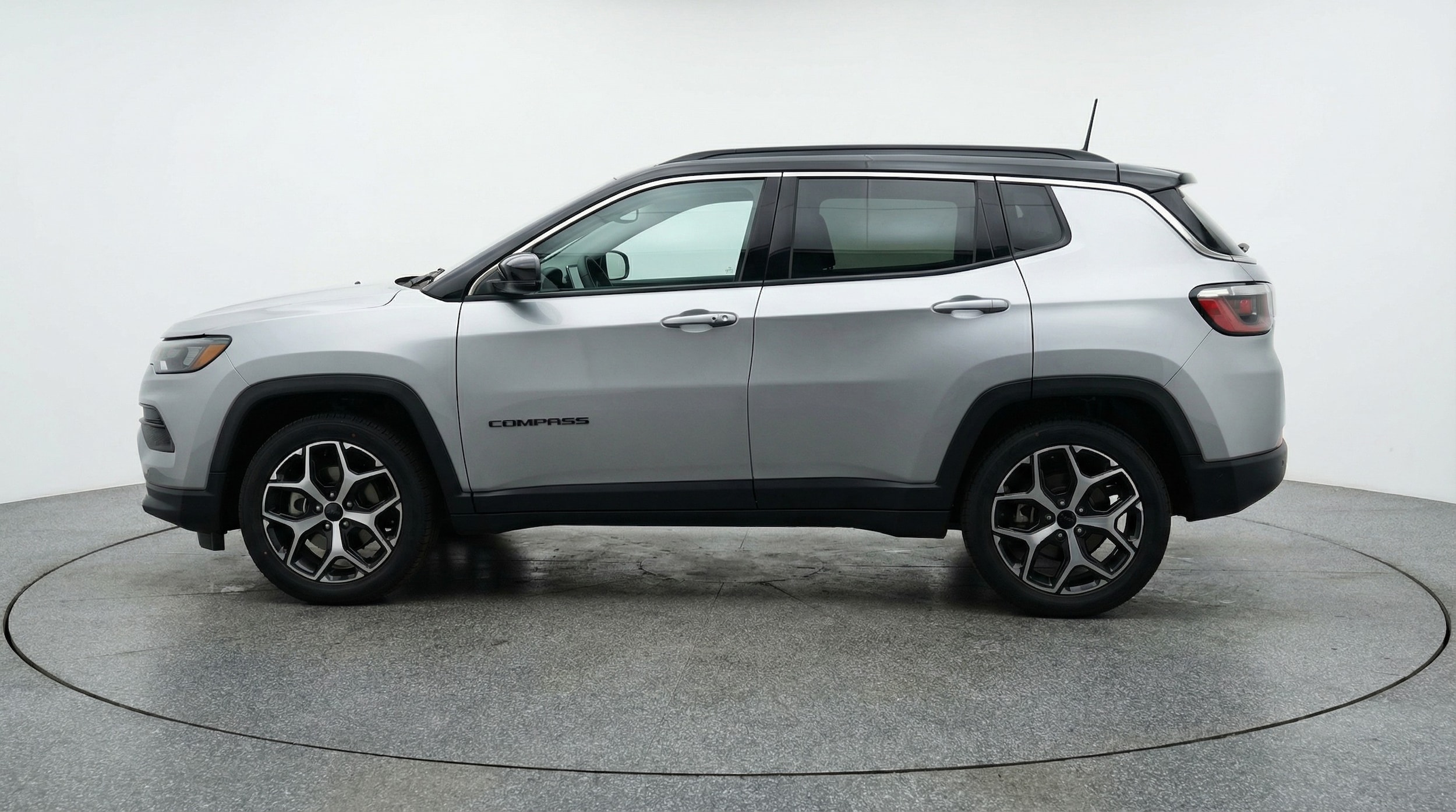 Thumbnail: 2025 Jeep Compass - 4