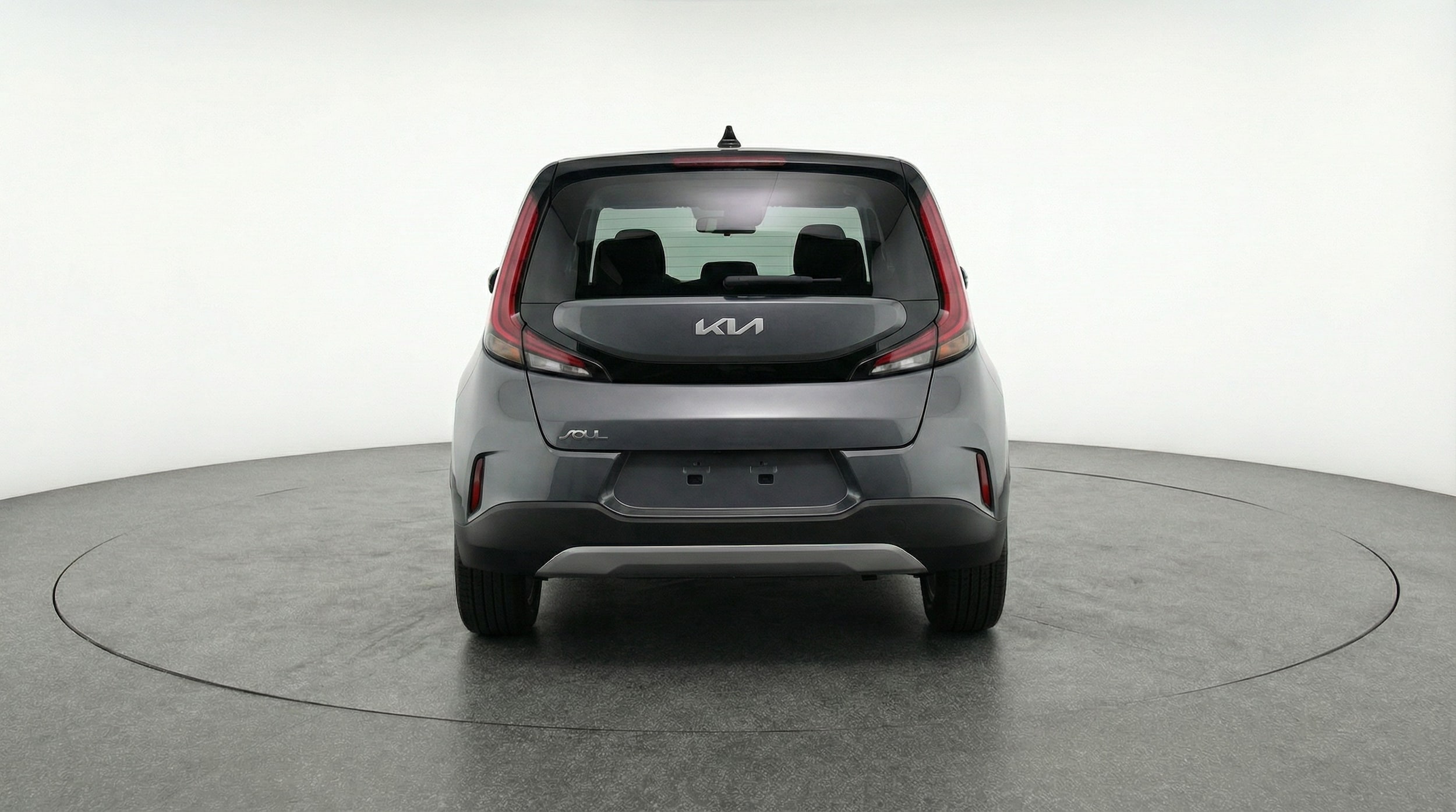 Thumbnail: 2025 Kia Soul - 6
