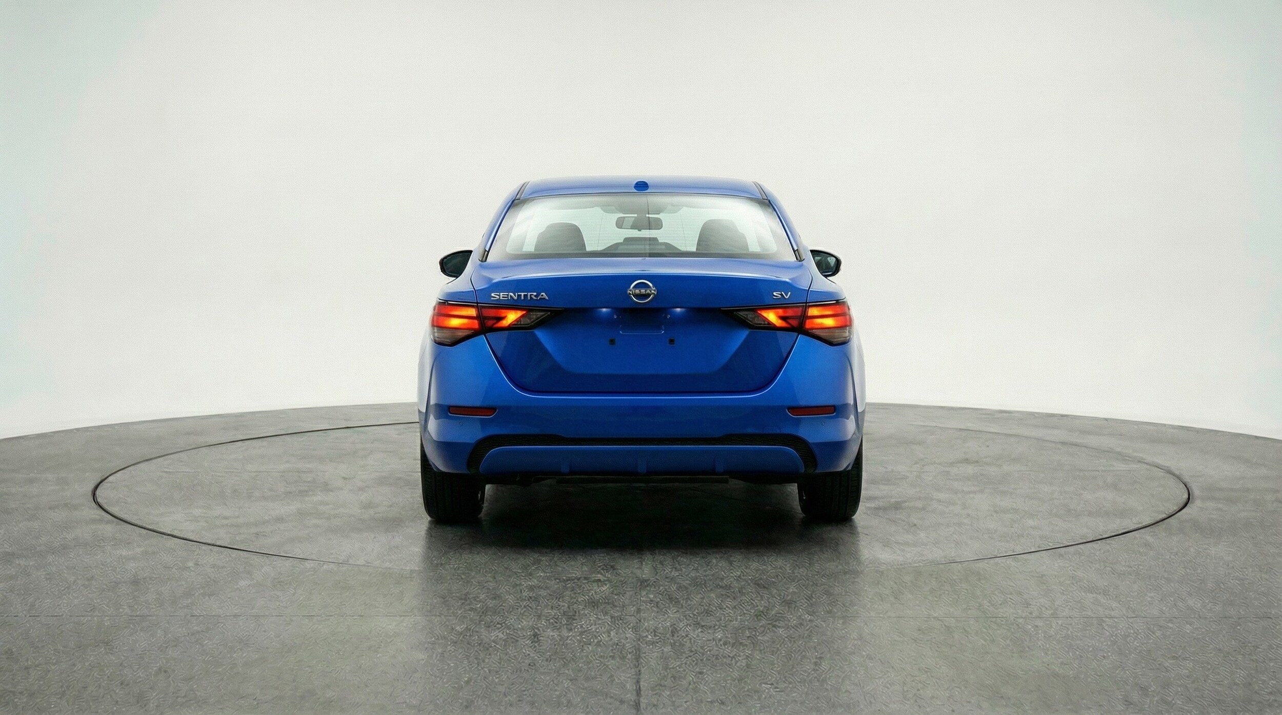 Thumbnail: 2025 Nissan Sentra - 7