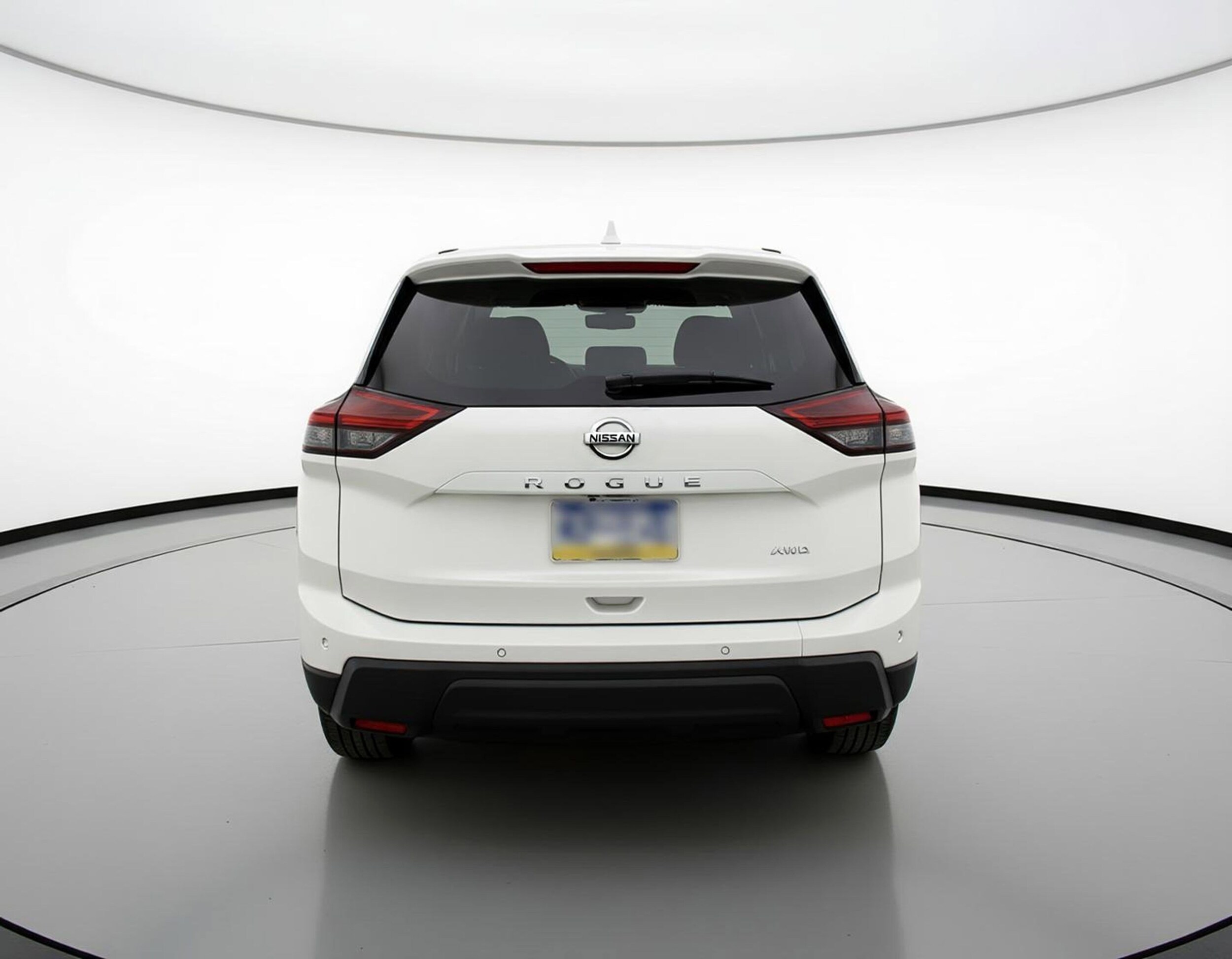 Thumbnail: 2025 Nissan Rogue - 7