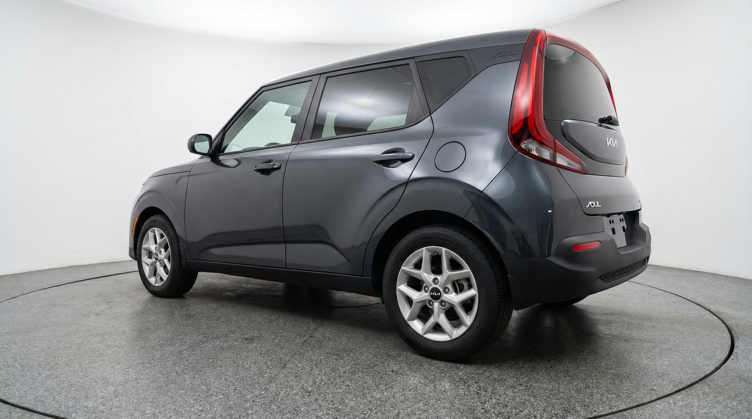 Thumbnail: 2025 Kia Soul - 6