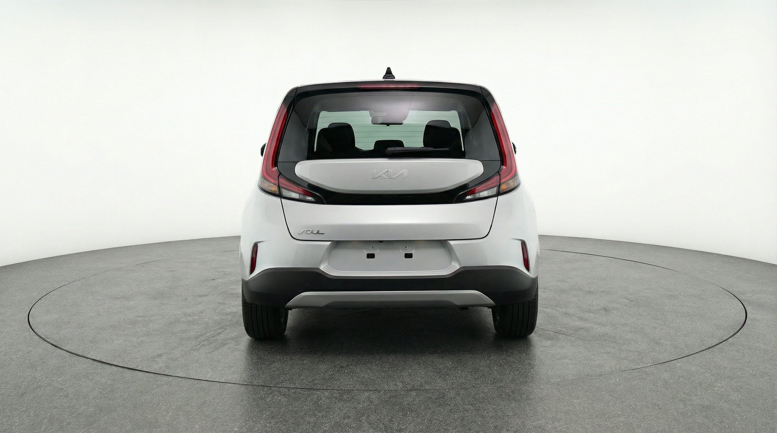 Thumbnail: 2025 Kia Soul - 7