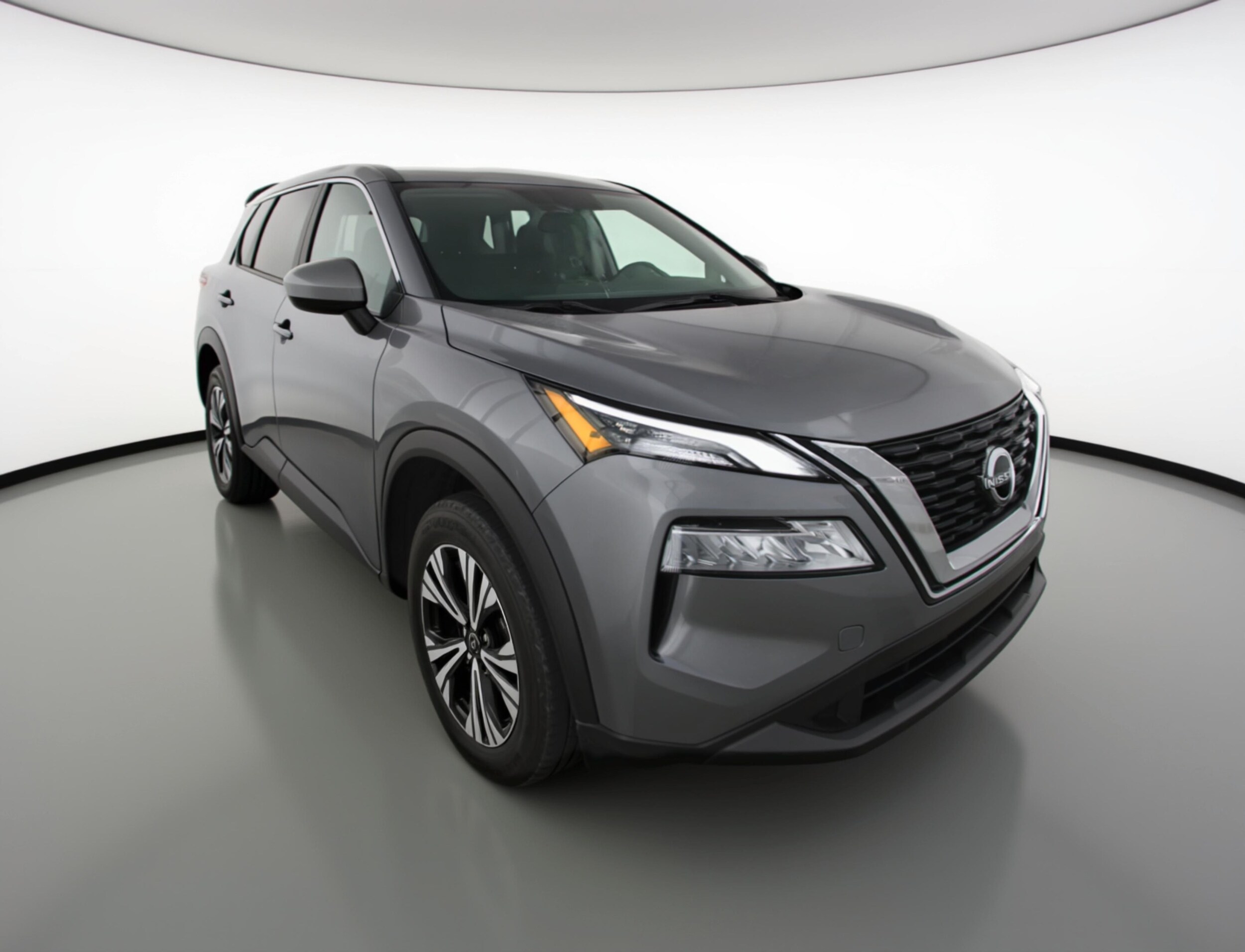Thumbnail: 2023 Nissan Rogue - 1