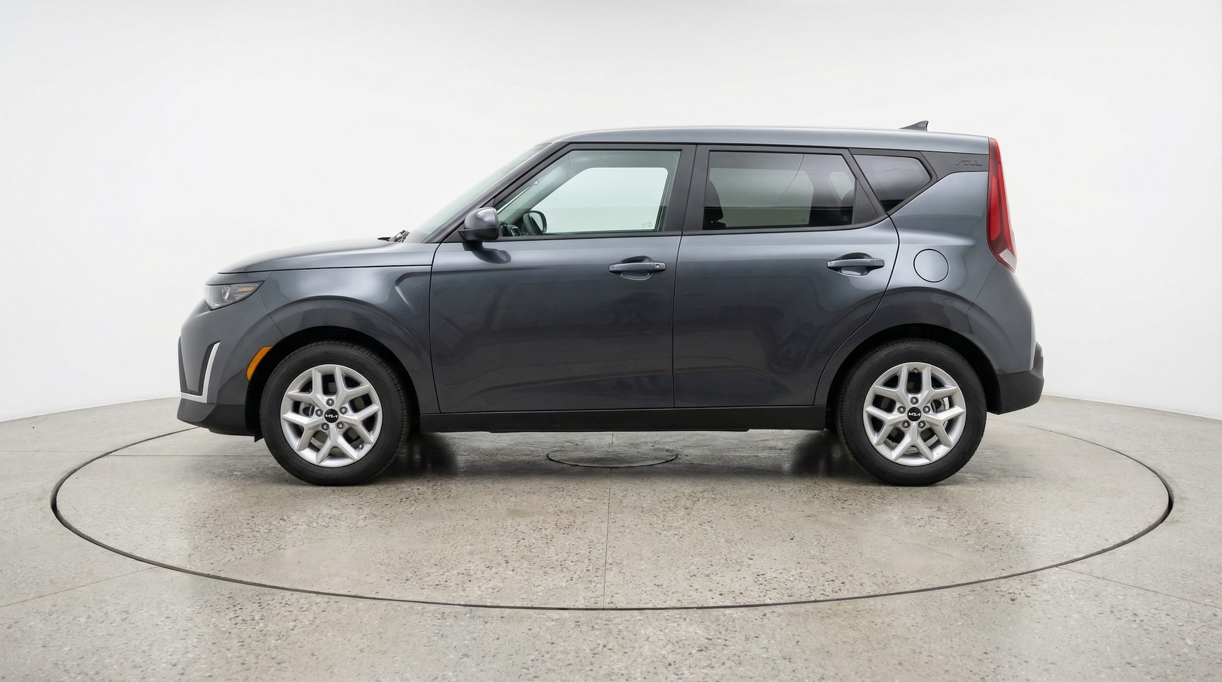 Thumbnail: 2025 Kia Soul - 4