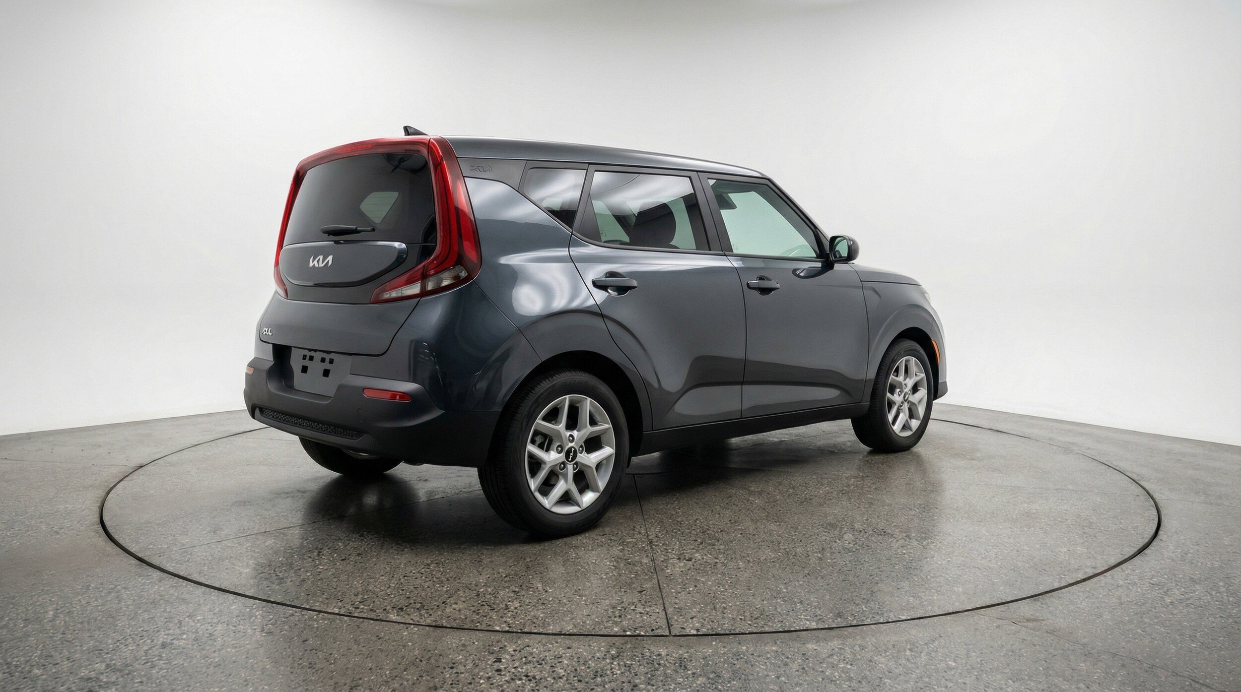 Thumbnail: 2025 Kia Soul - 9