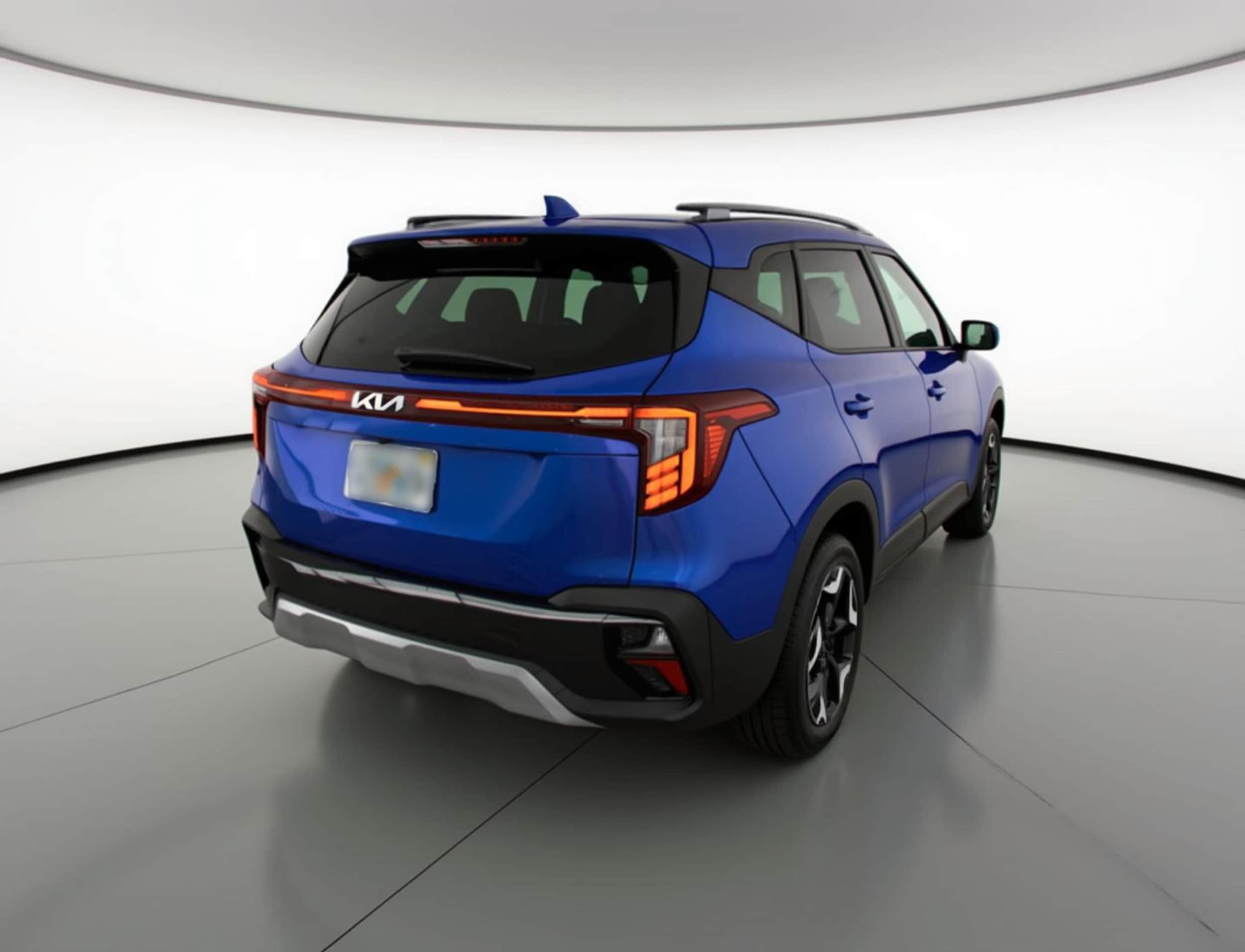 Thumbnail: 2025 Kia Seltos - 7