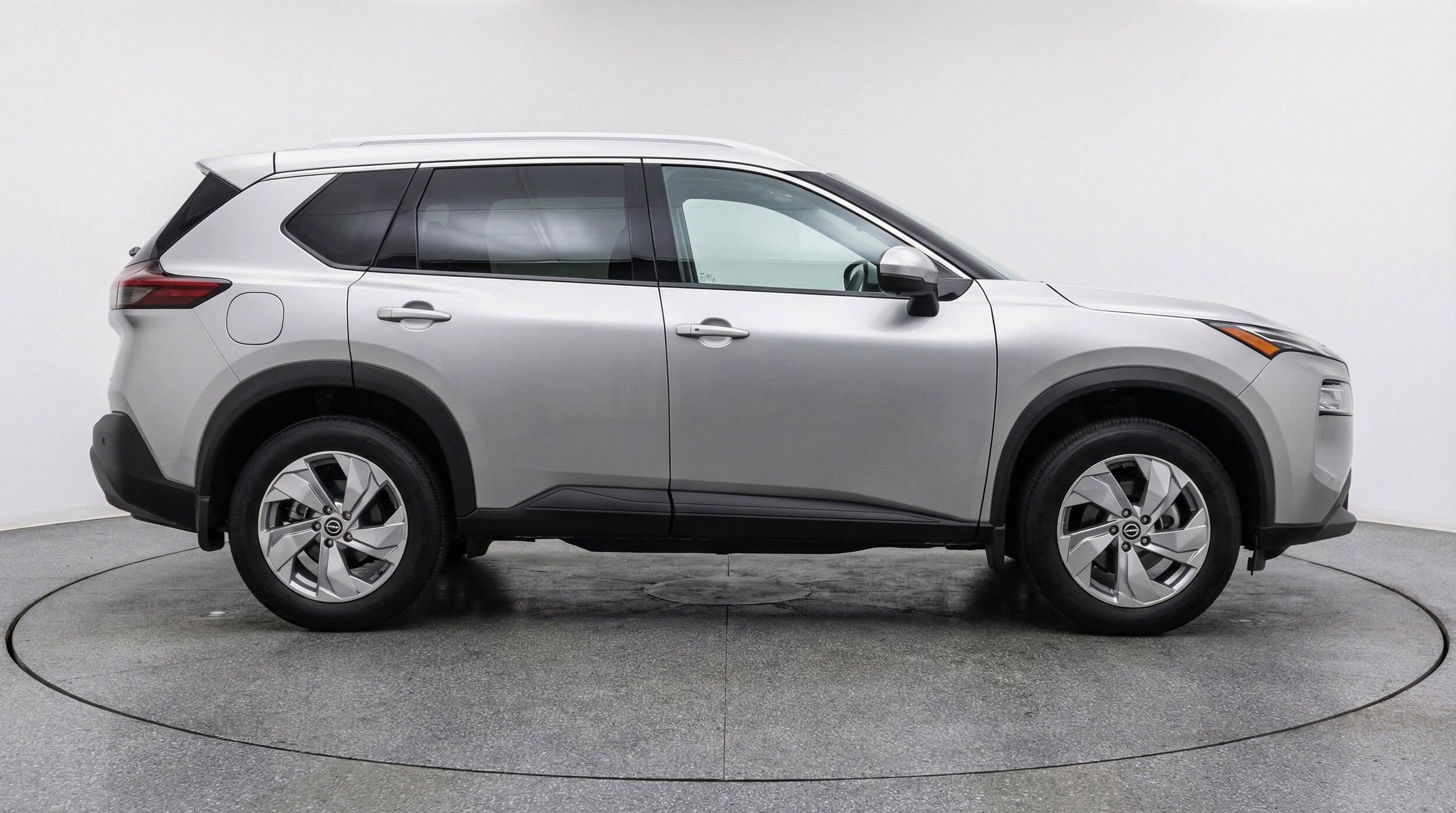 Thumbnail: 2025 Nissan Rogue - 11