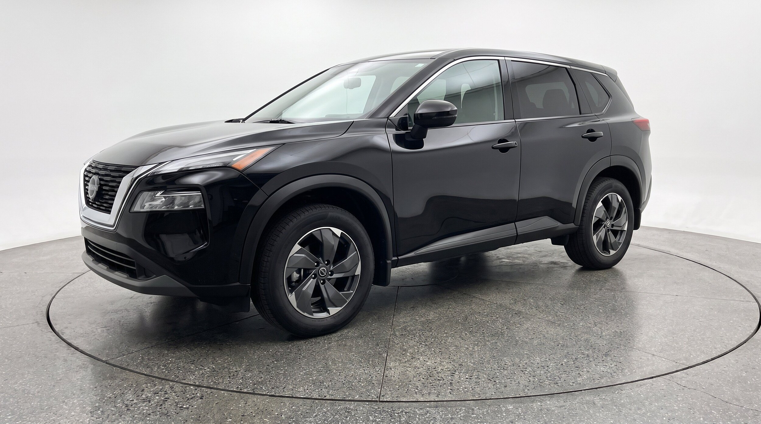 Thumbnail: 2025 Nissan Rogue - 3