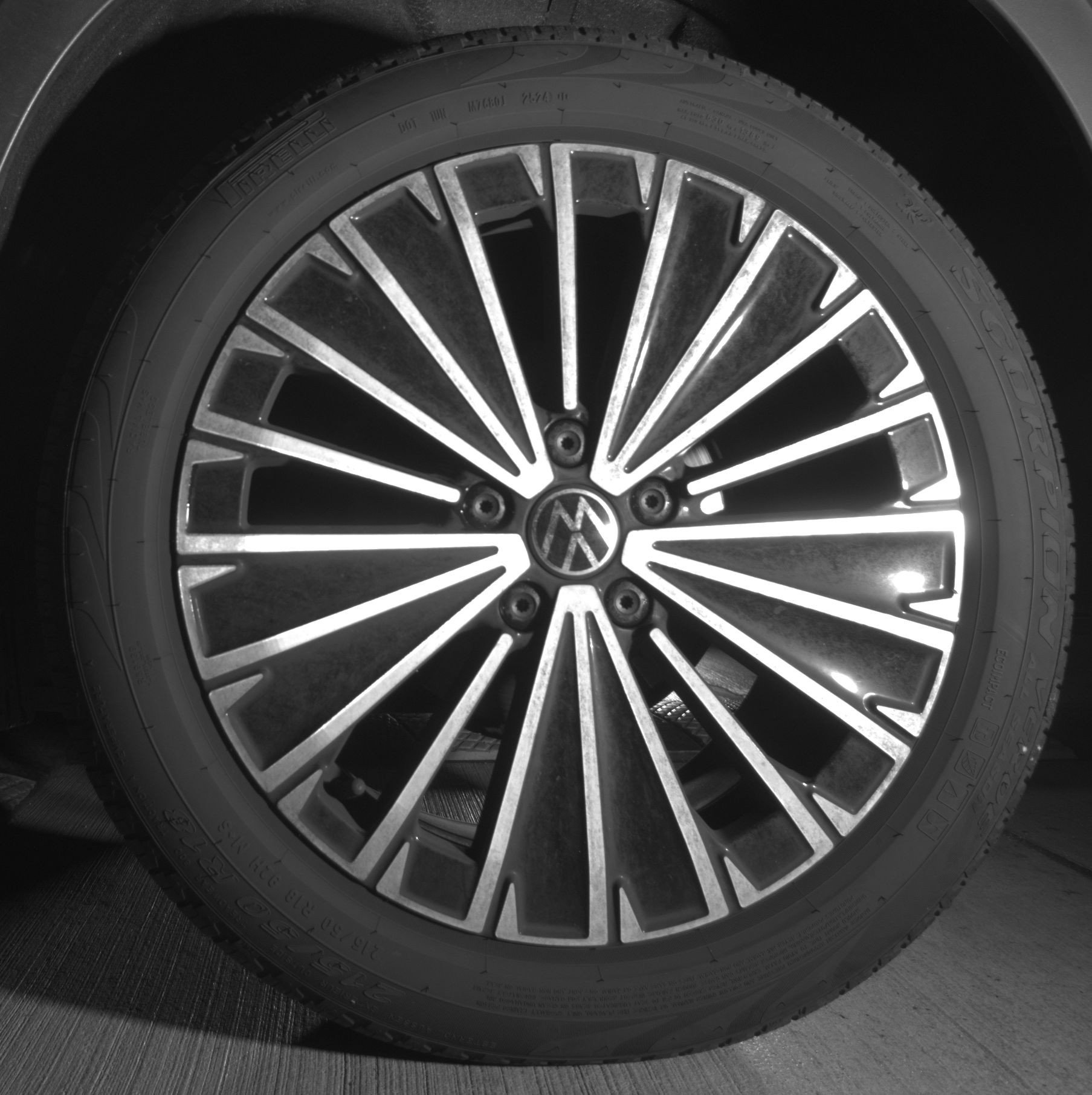 Thumbnail: 2025 Volkswagen Taos - 14