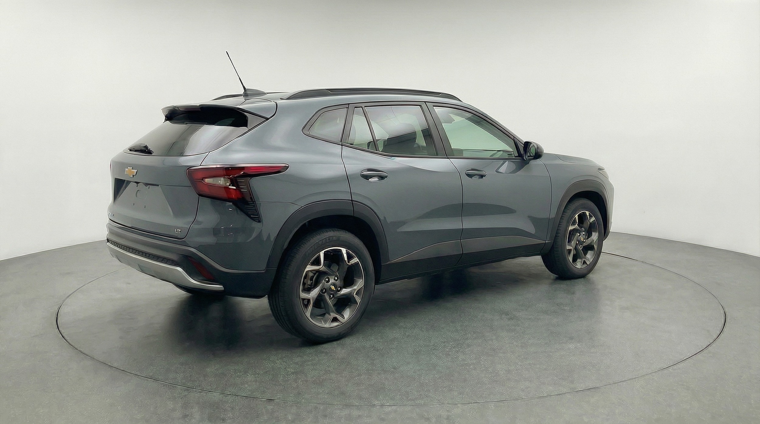 Thumbnail: 2025 Chevrolet Trax - 7