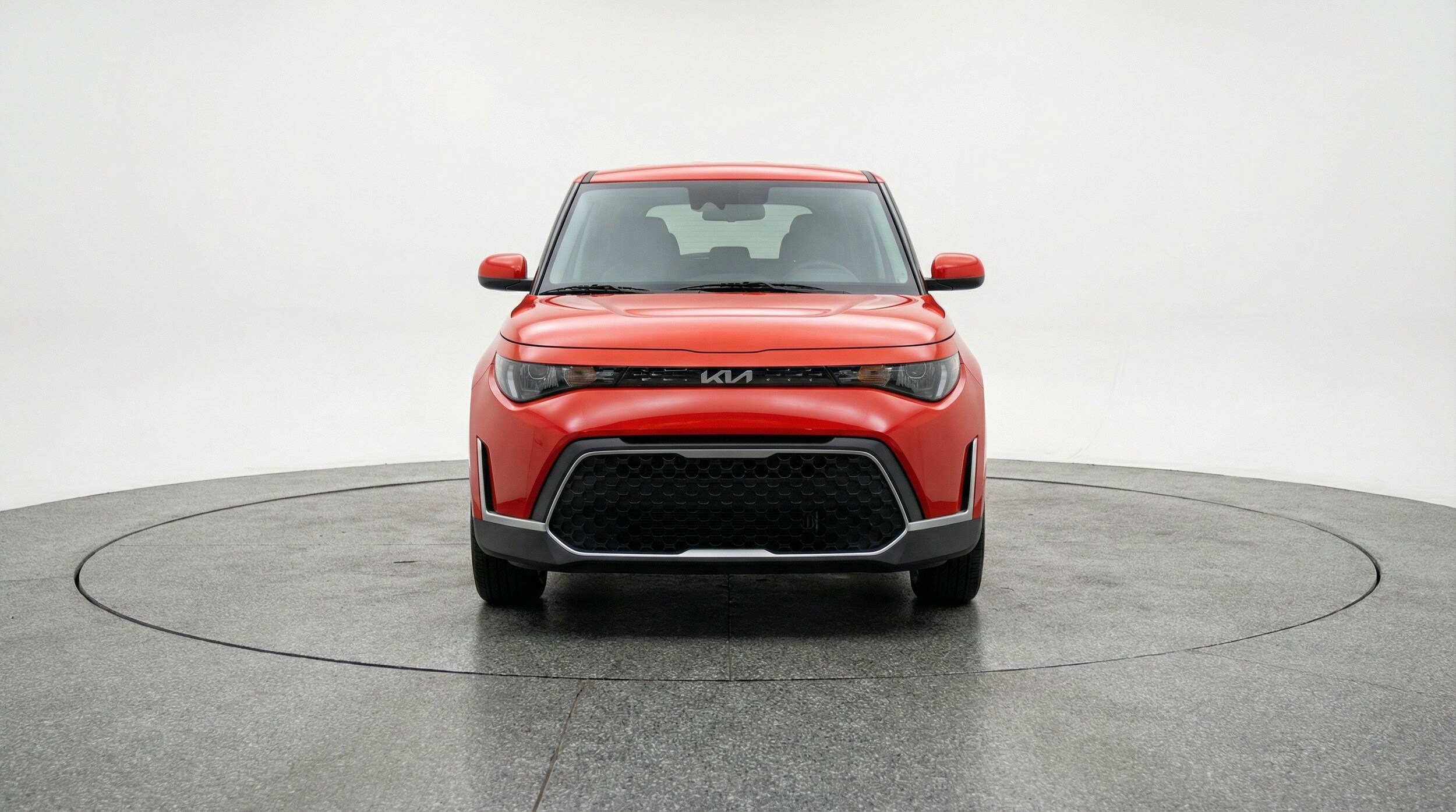 Thumbnail: 2025 Kia Soul - 2
