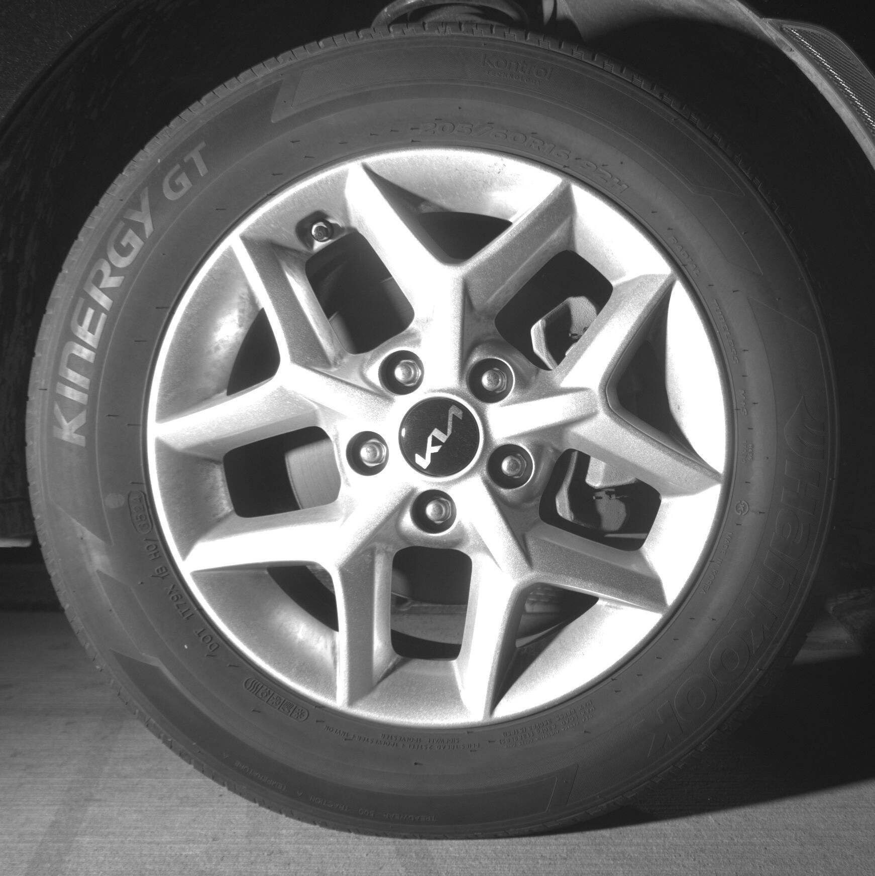 Thumbnail: 2025 Kia Soul - 15