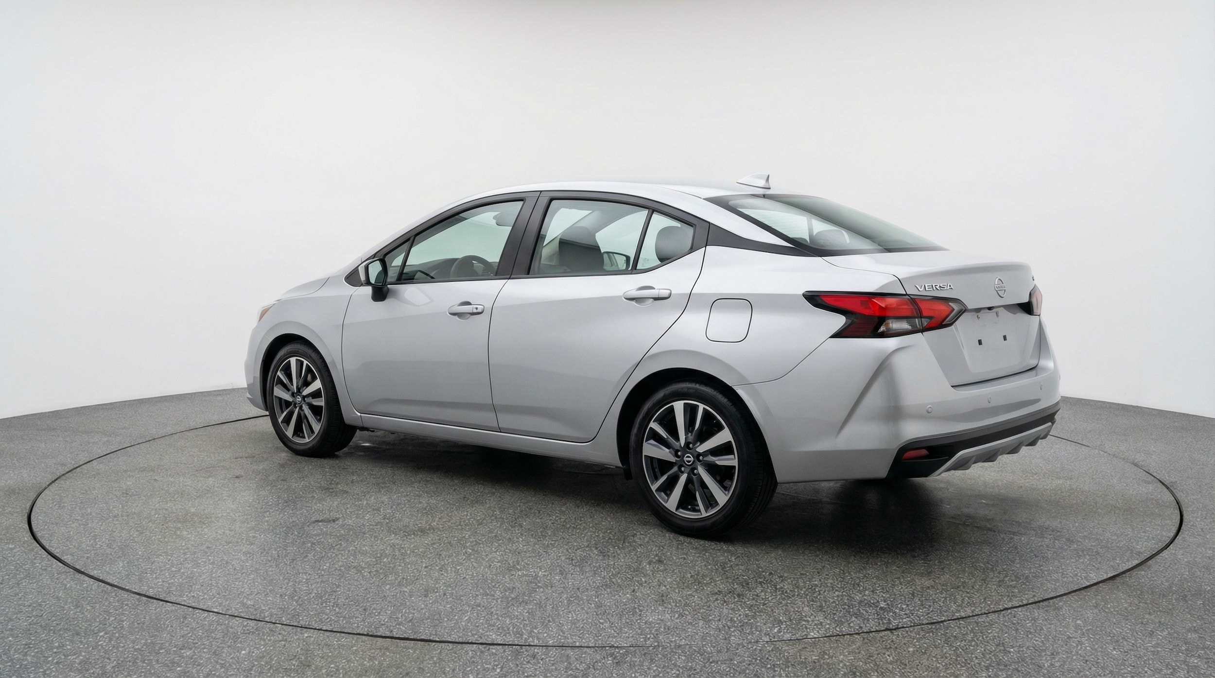 Thumbnail: 2025 Nissan Versa - 5