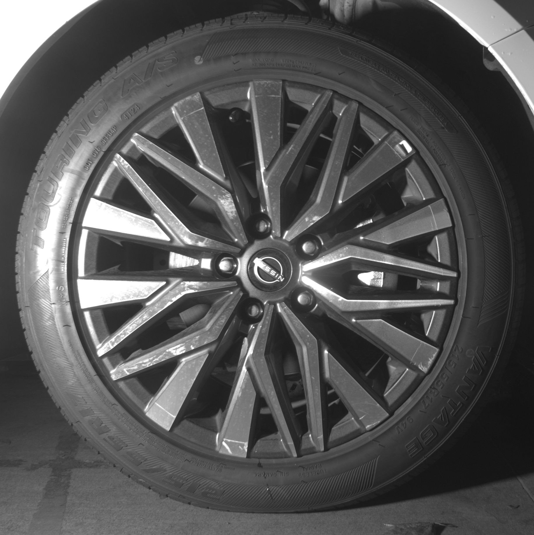 Thumbnail: 2025 Nissan Altima - 13