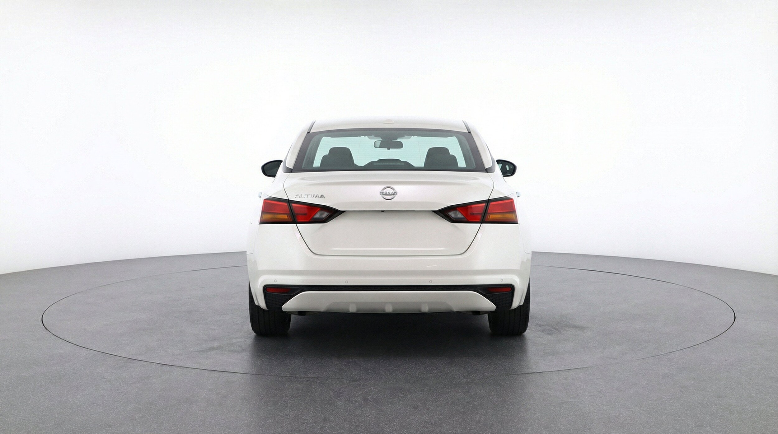 Thumbnail: 2025 Nissan Altima - 7