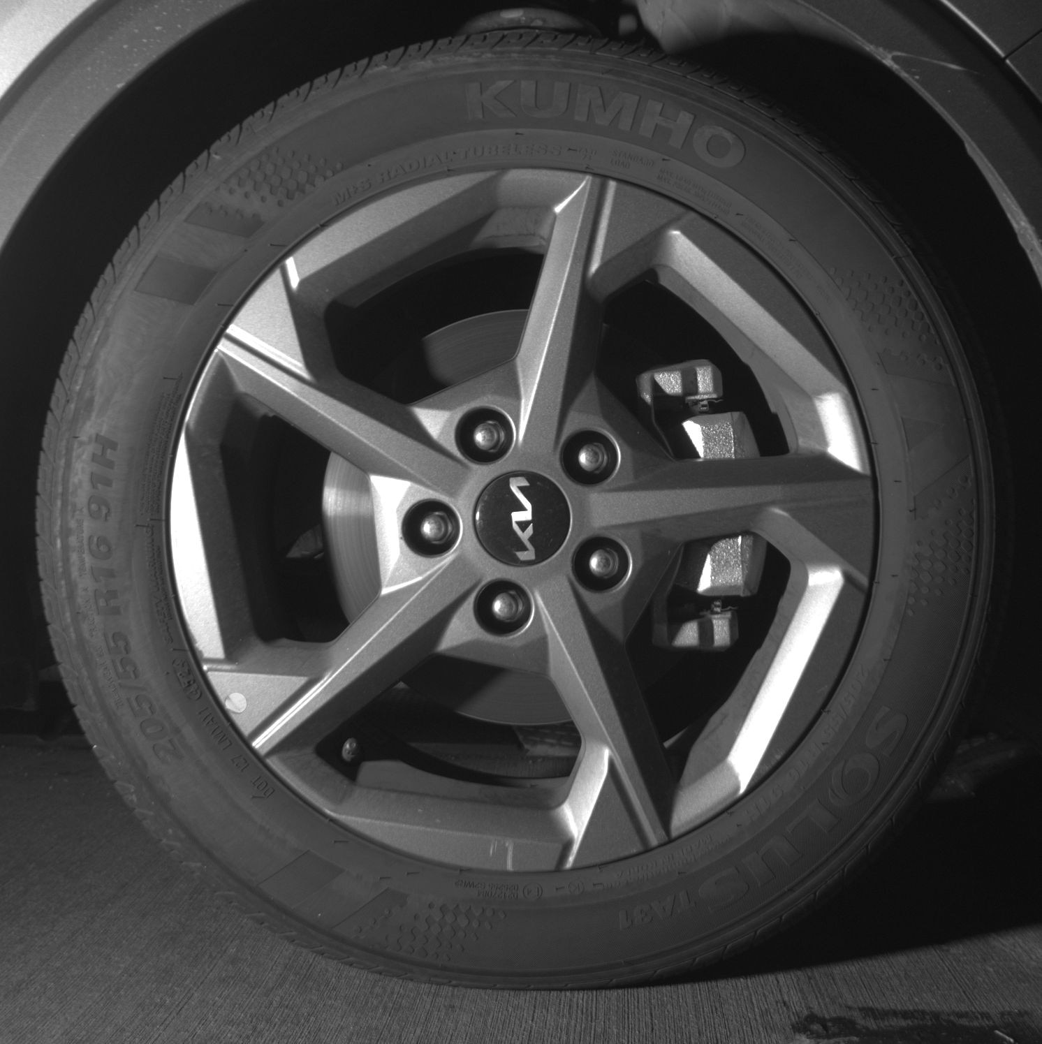 Thumbnail: 2025 Kia K4 - 10