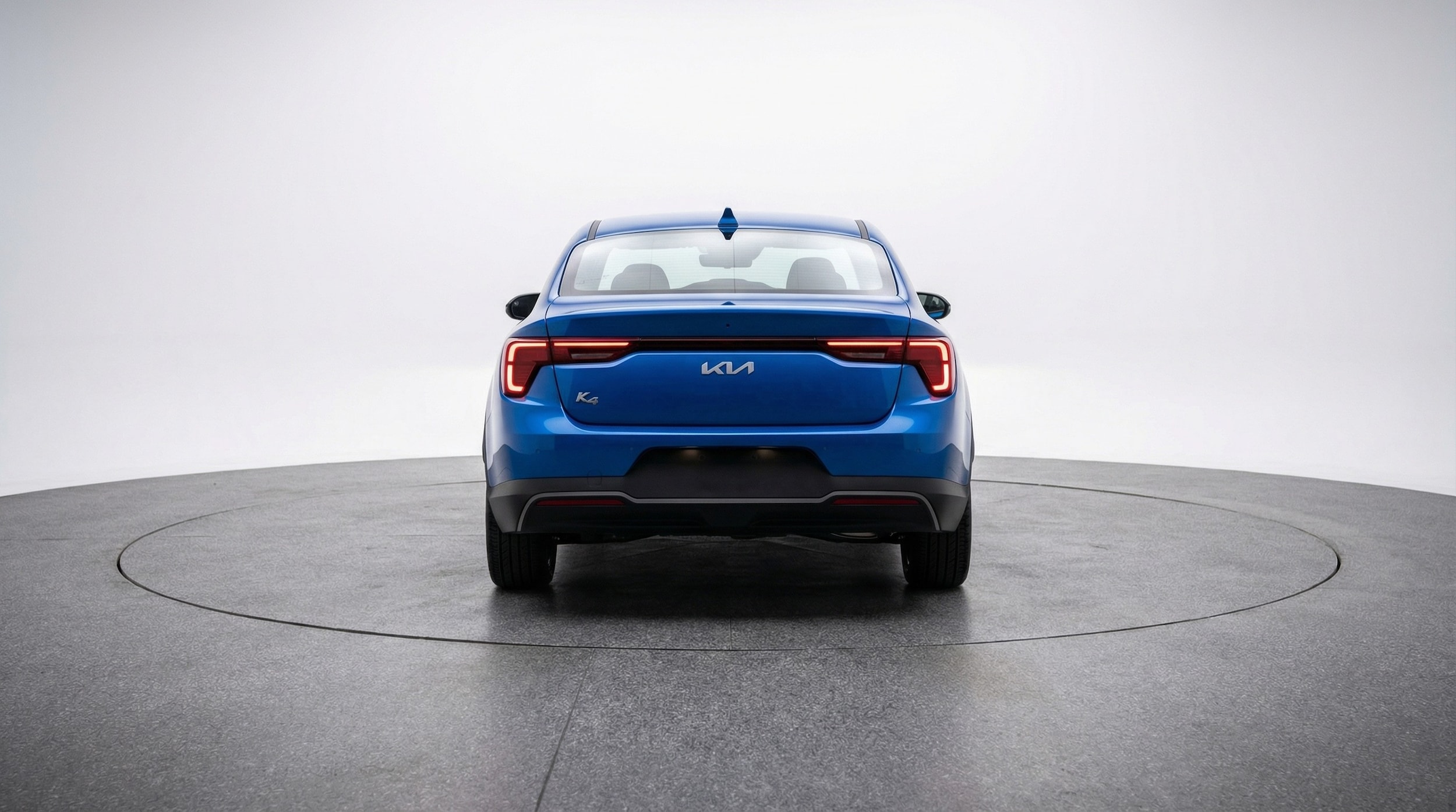 Thumbnail: 2025 Kia K4 - 6