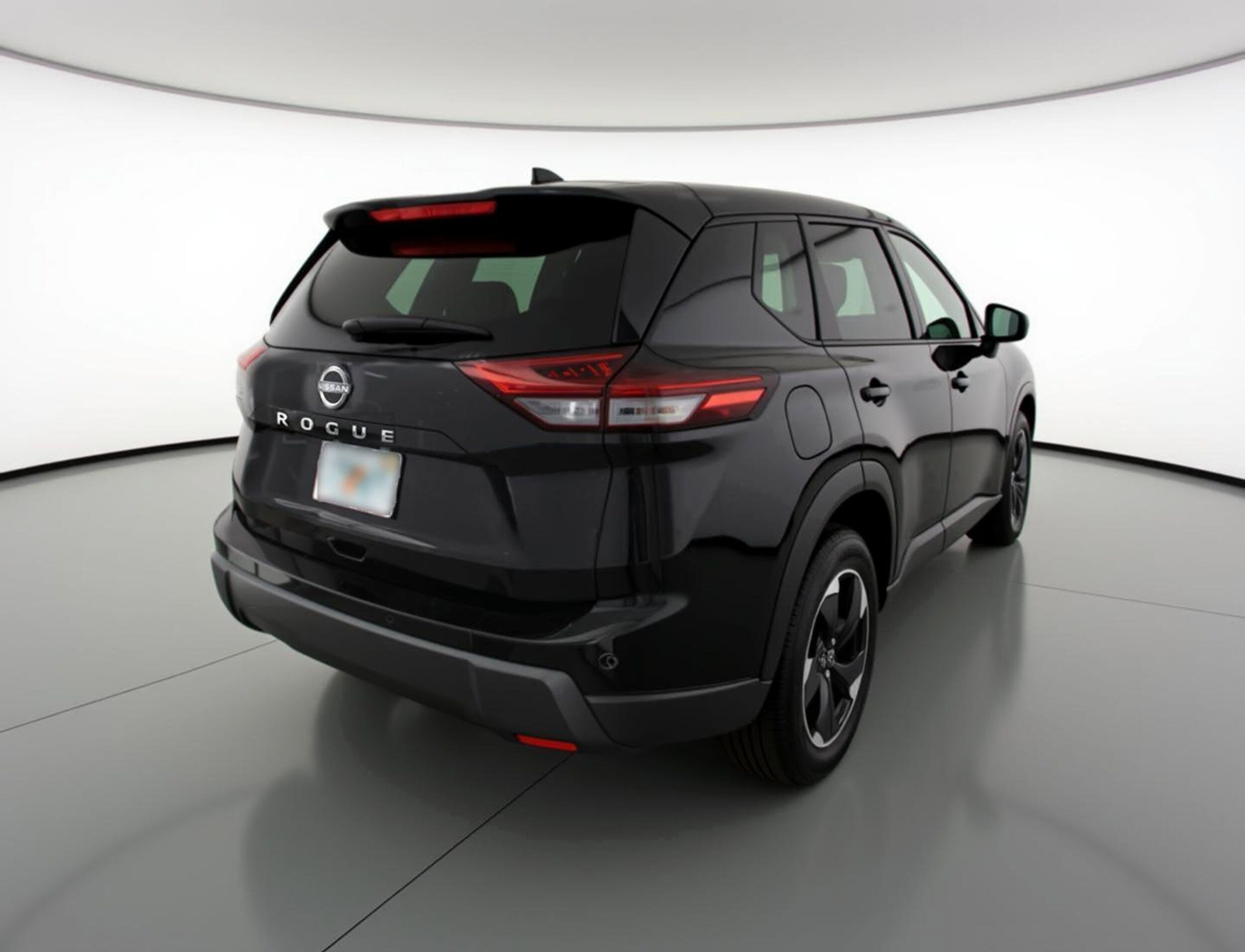 Thumbnail: 2025 Nissan Rogue - 9