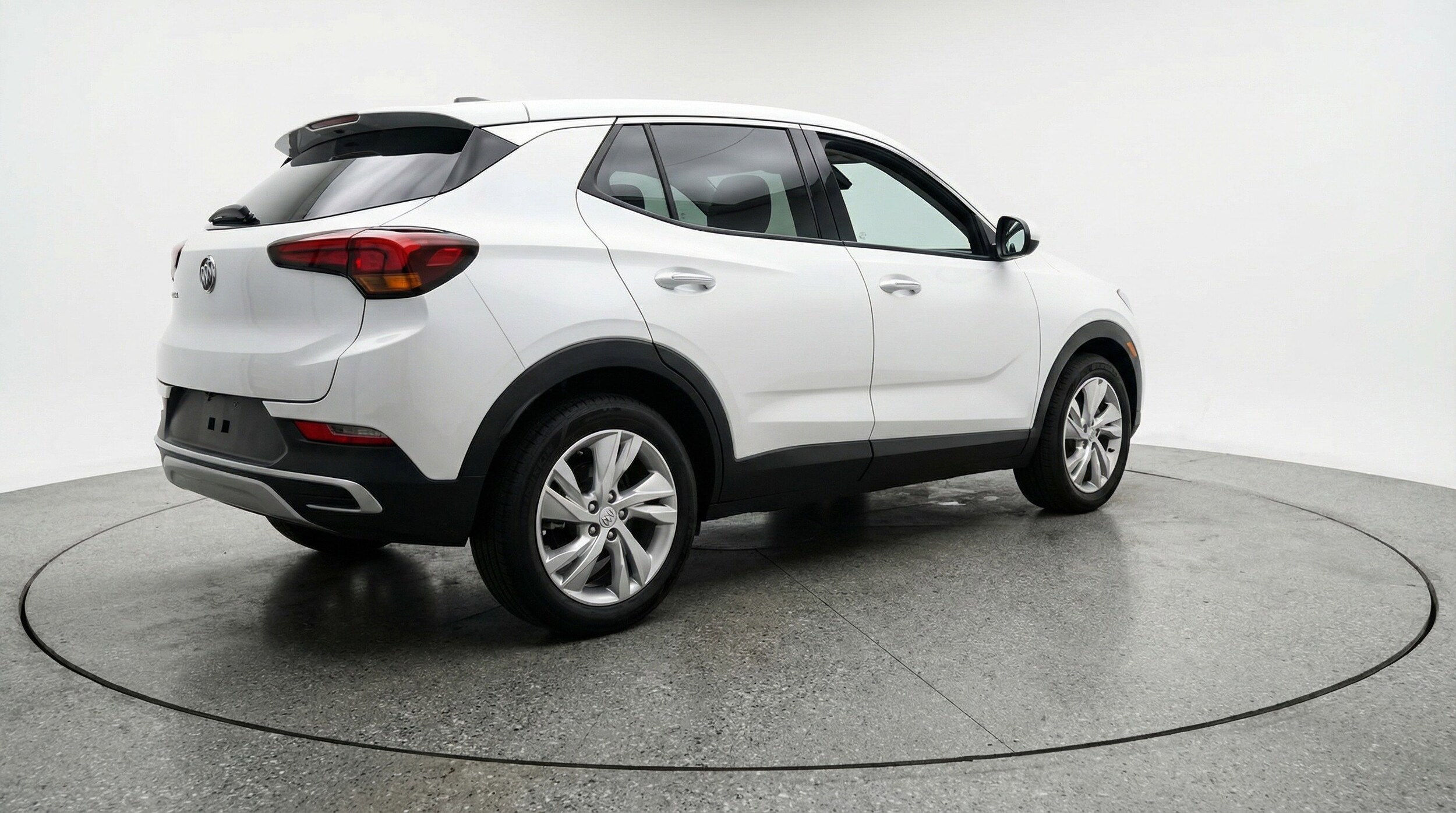 Thumbnail: 2025 Buick Encore GX - 9