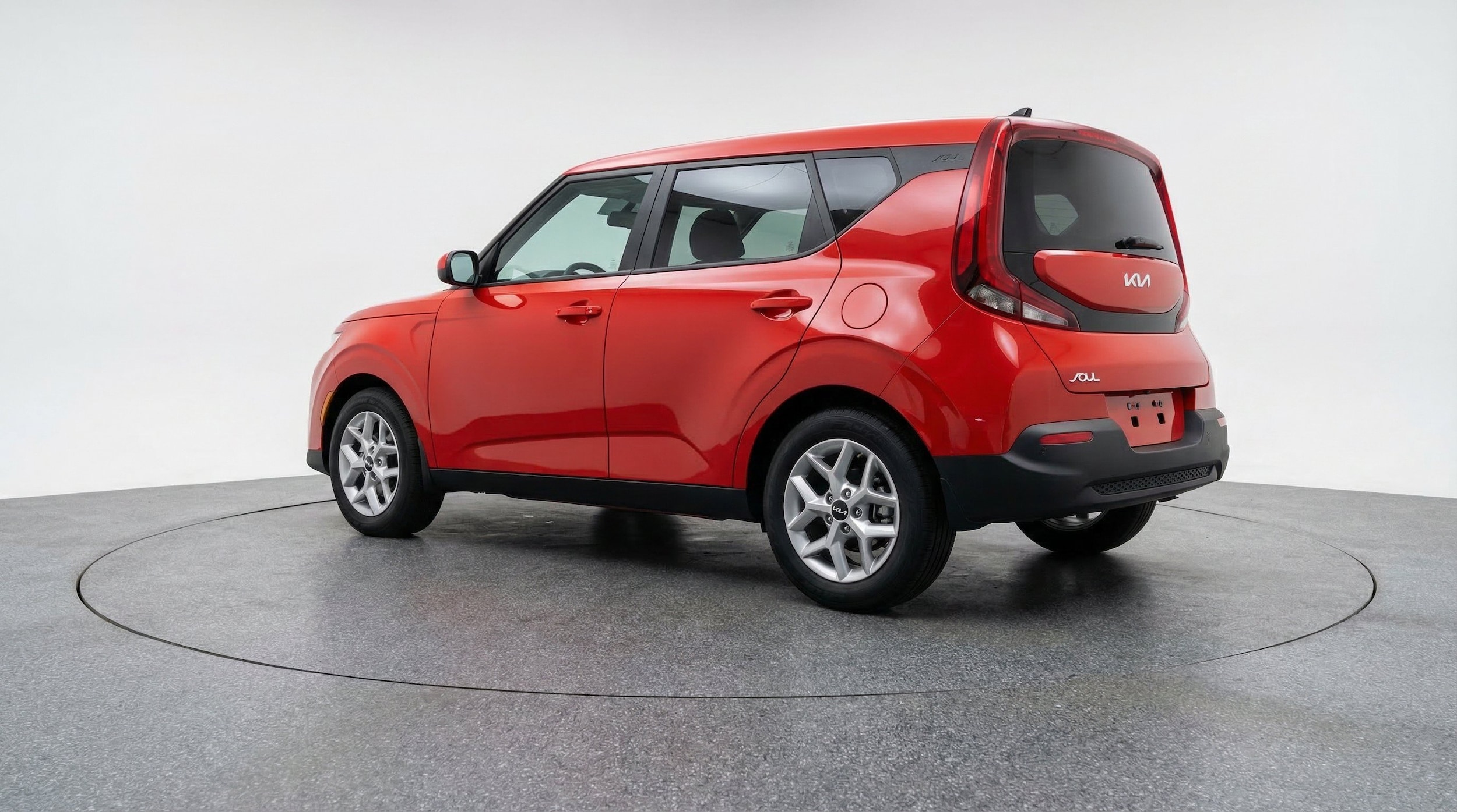 Thumbnail: 2025 Kia Soul - 6