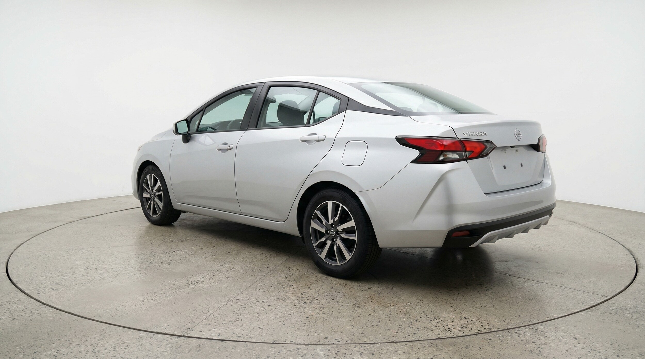 Thumbnail: 2025 Nissan Versa - 5