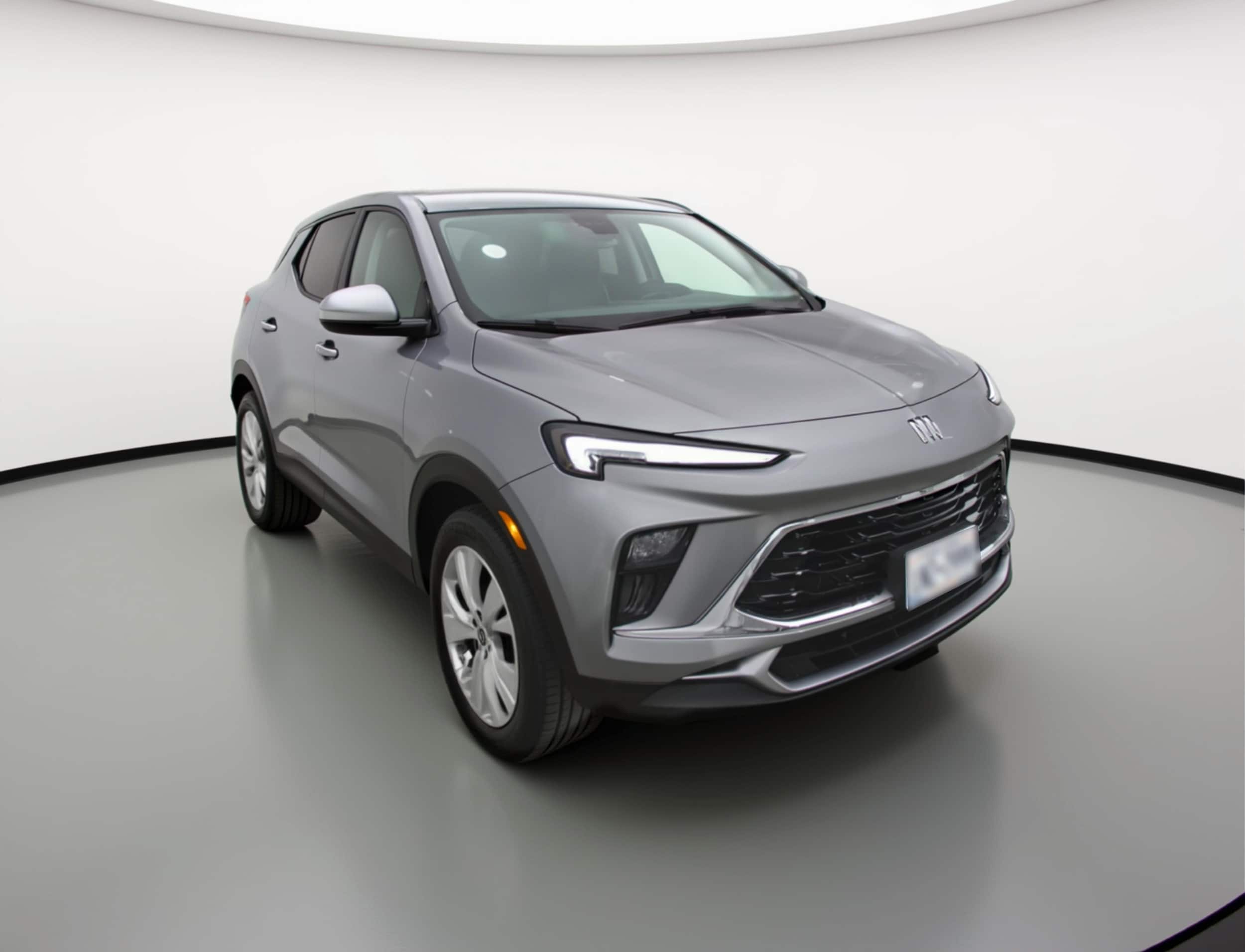 Thumbnail: 2025 Buick Encore GX - 1