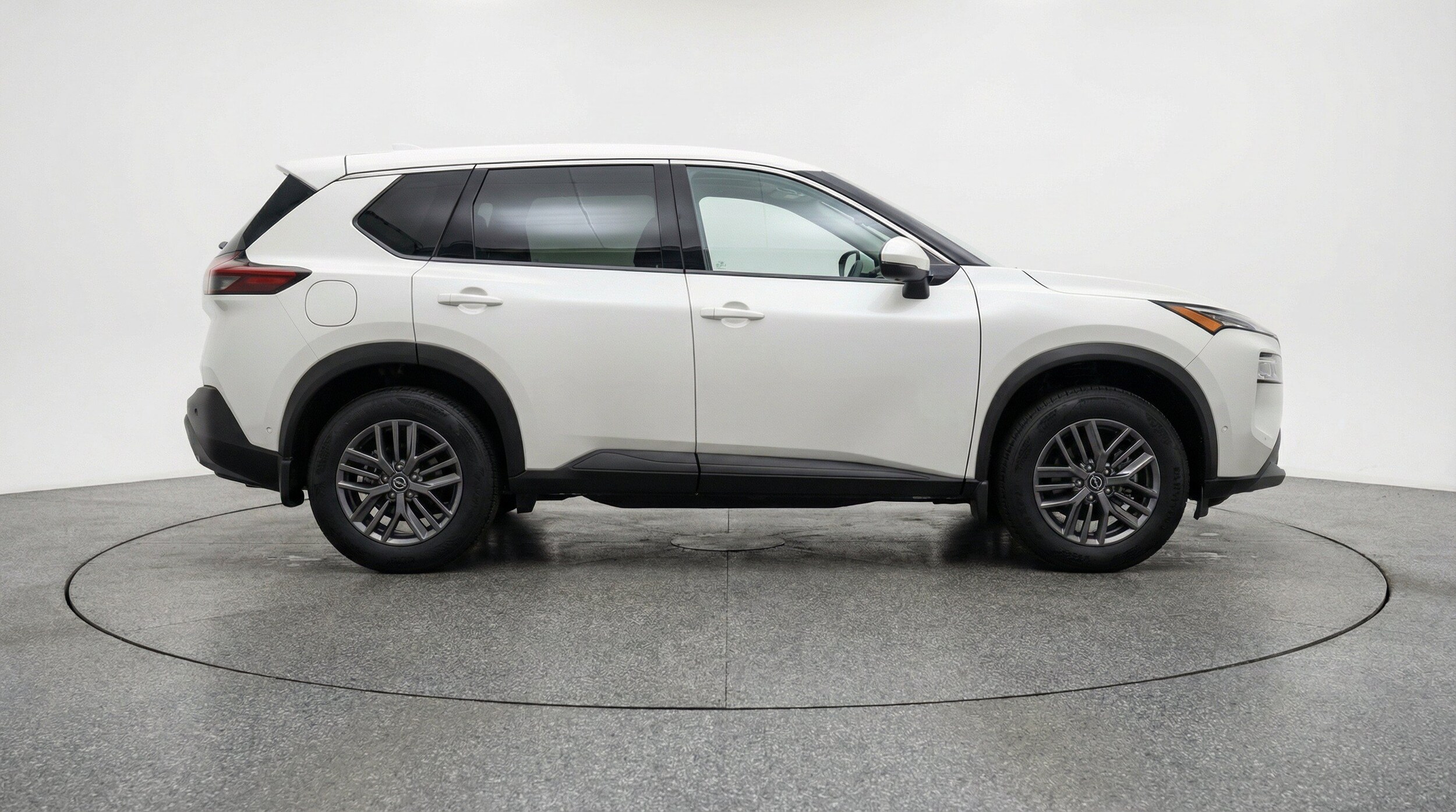 Thumbnail: 2026 Nissan Rogue - 11