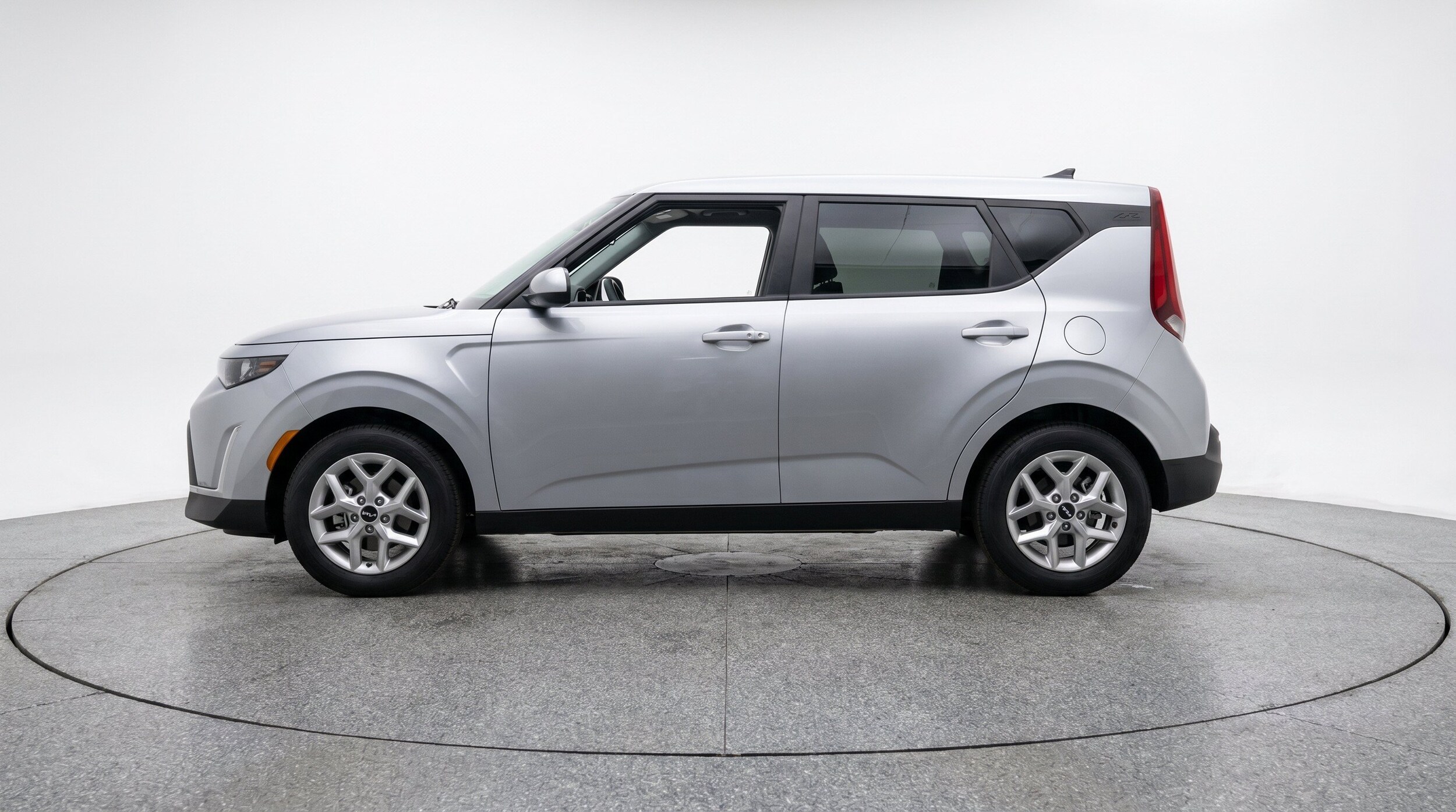 Thumbnail: 2025 Kia Soul - 5