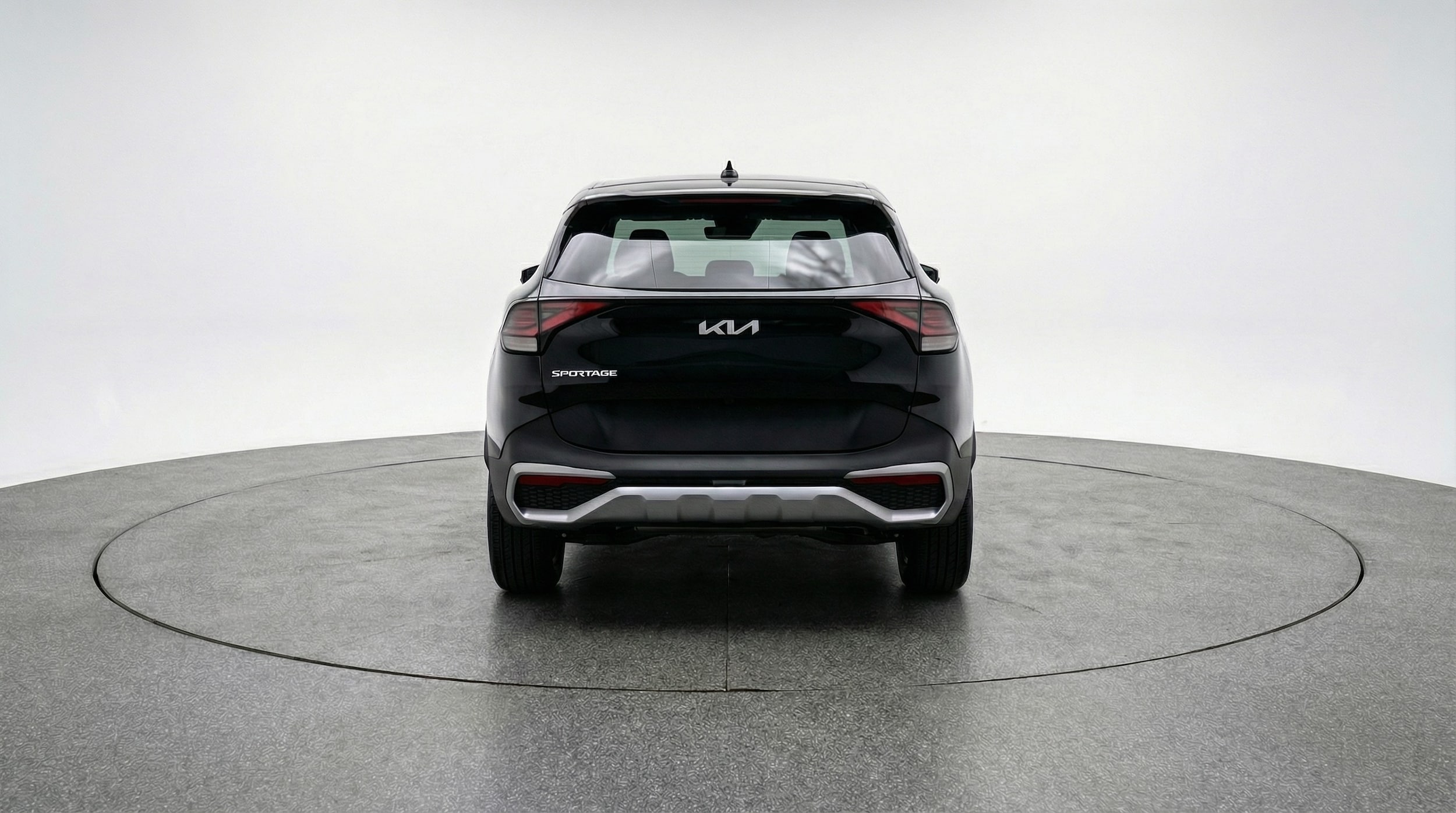 Thumbnail: 2025 Kia Sportage - 6