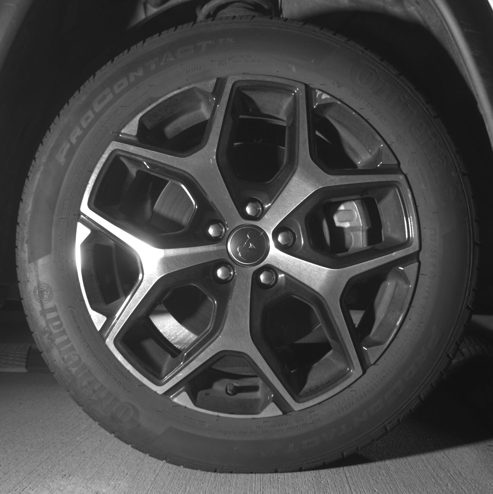 Thumbnail: 2025 Jeep Compass - 10