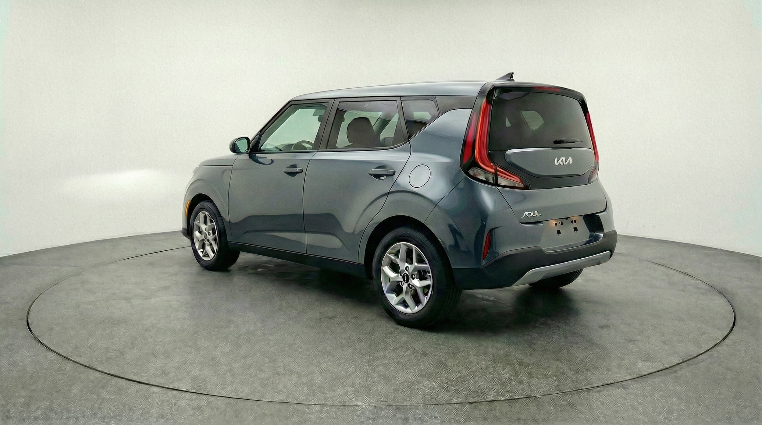 Thumbnail: 2025 Kia Soul - 5