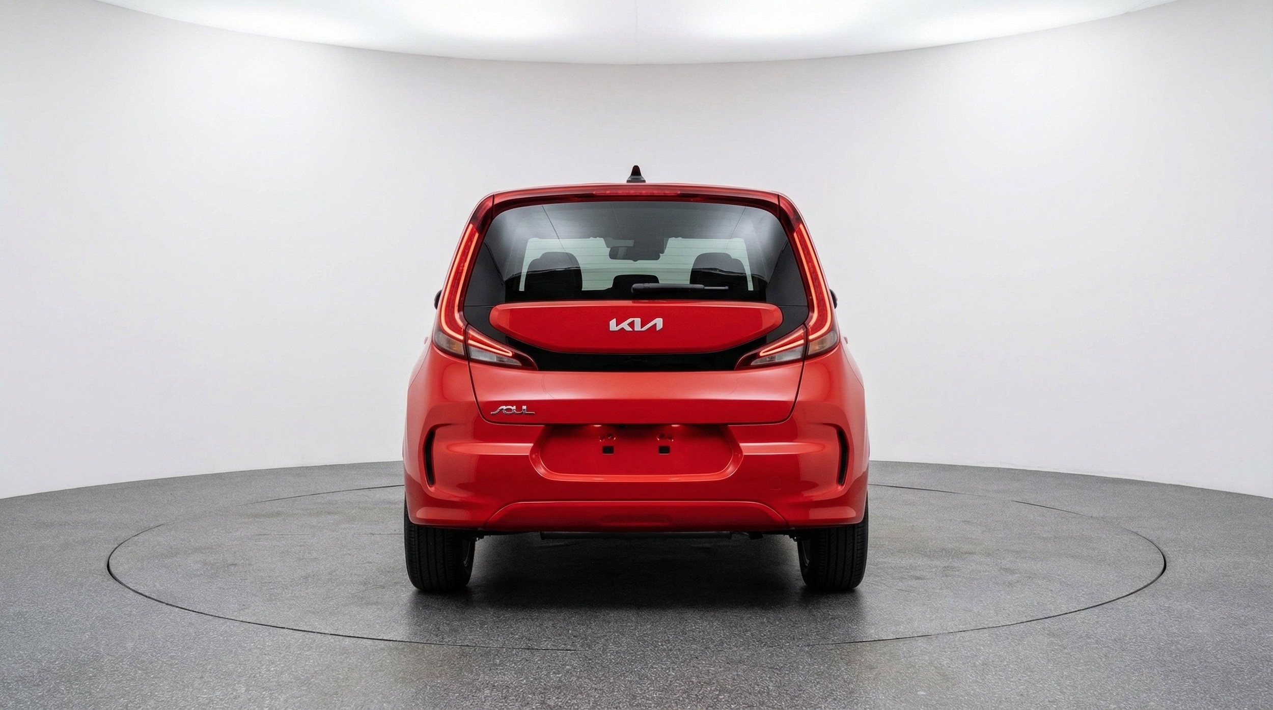 Thumbnail: 2025 Kia Soul - 7