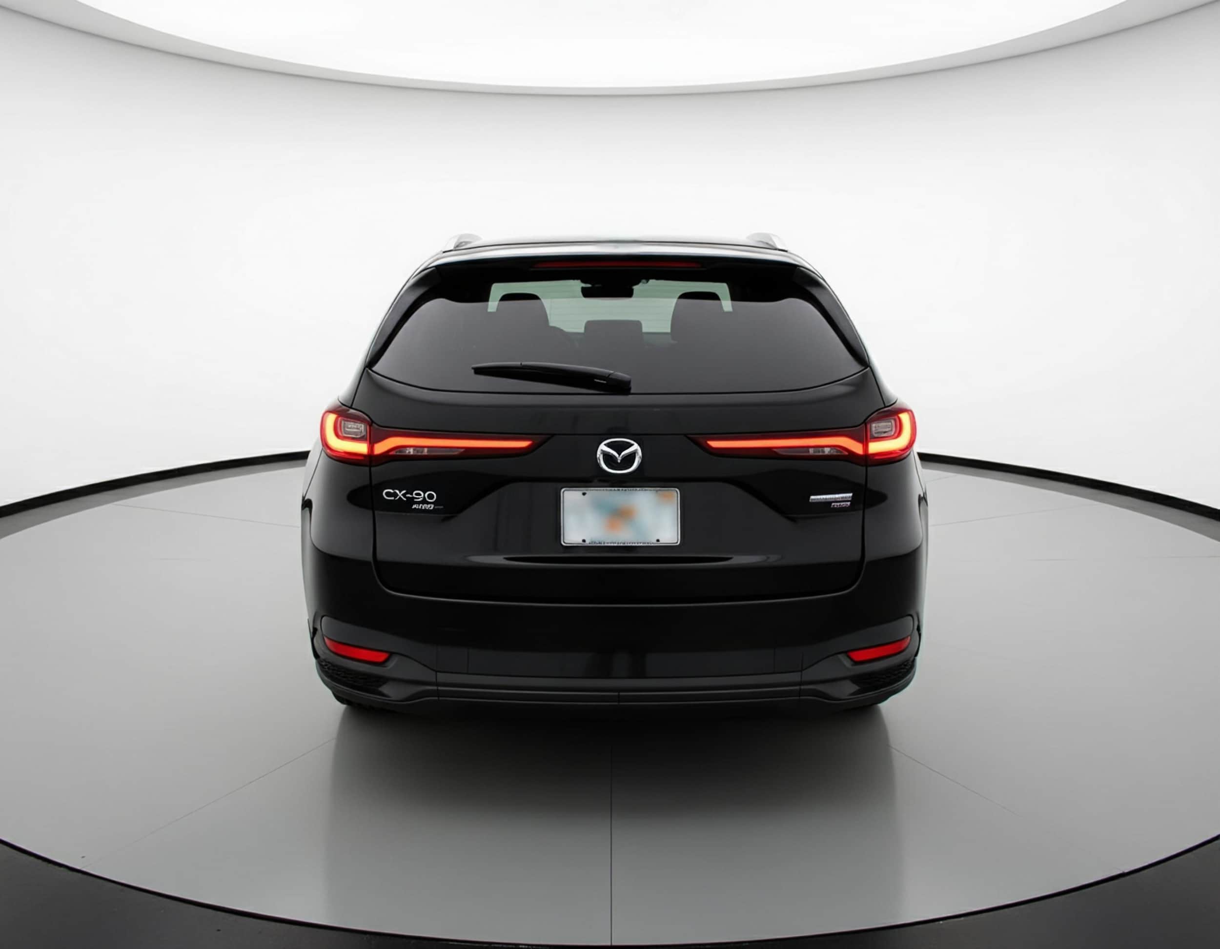 Thumbnail: 2025 Mazda CX-90 - 6