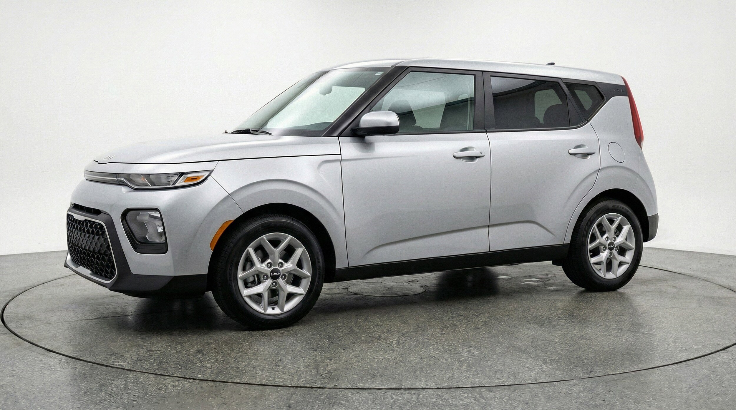 Thumbnail: 2025 Kia Soul - 3