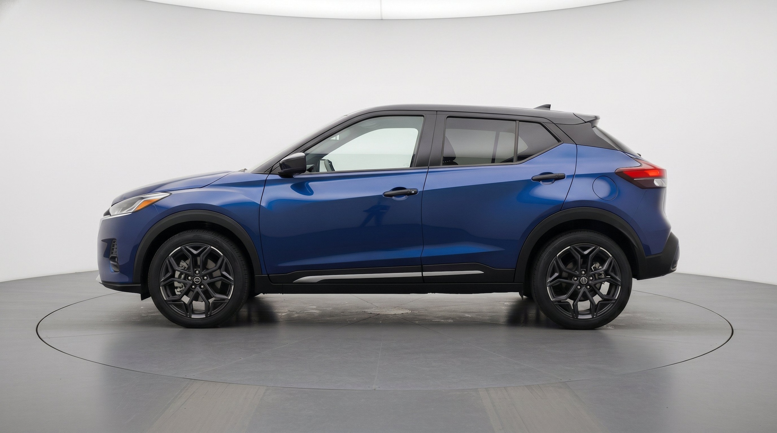 Thumbnail: 2026 Nissan Kicks - 5