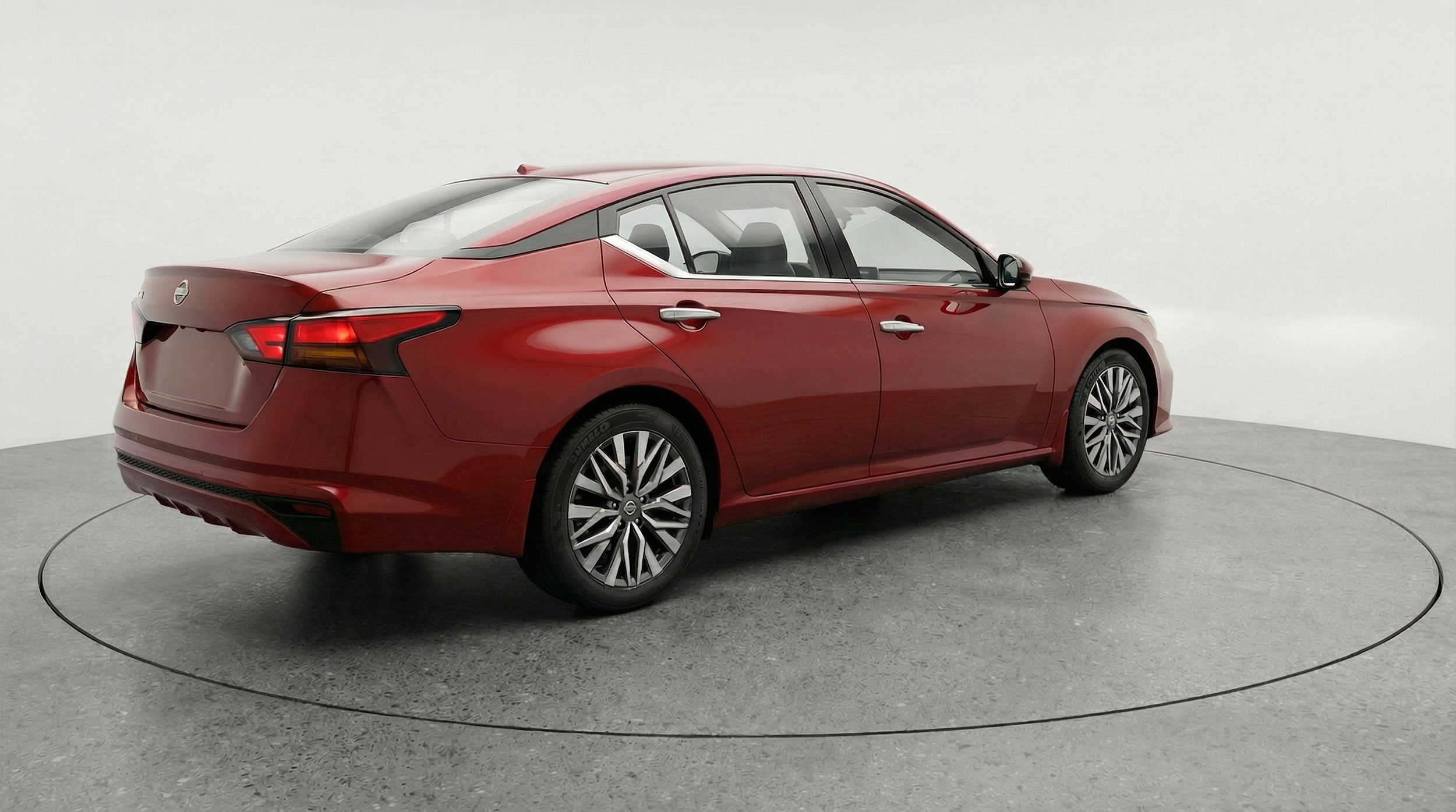 Thumbnail: 2025 Nissan Altima - 7