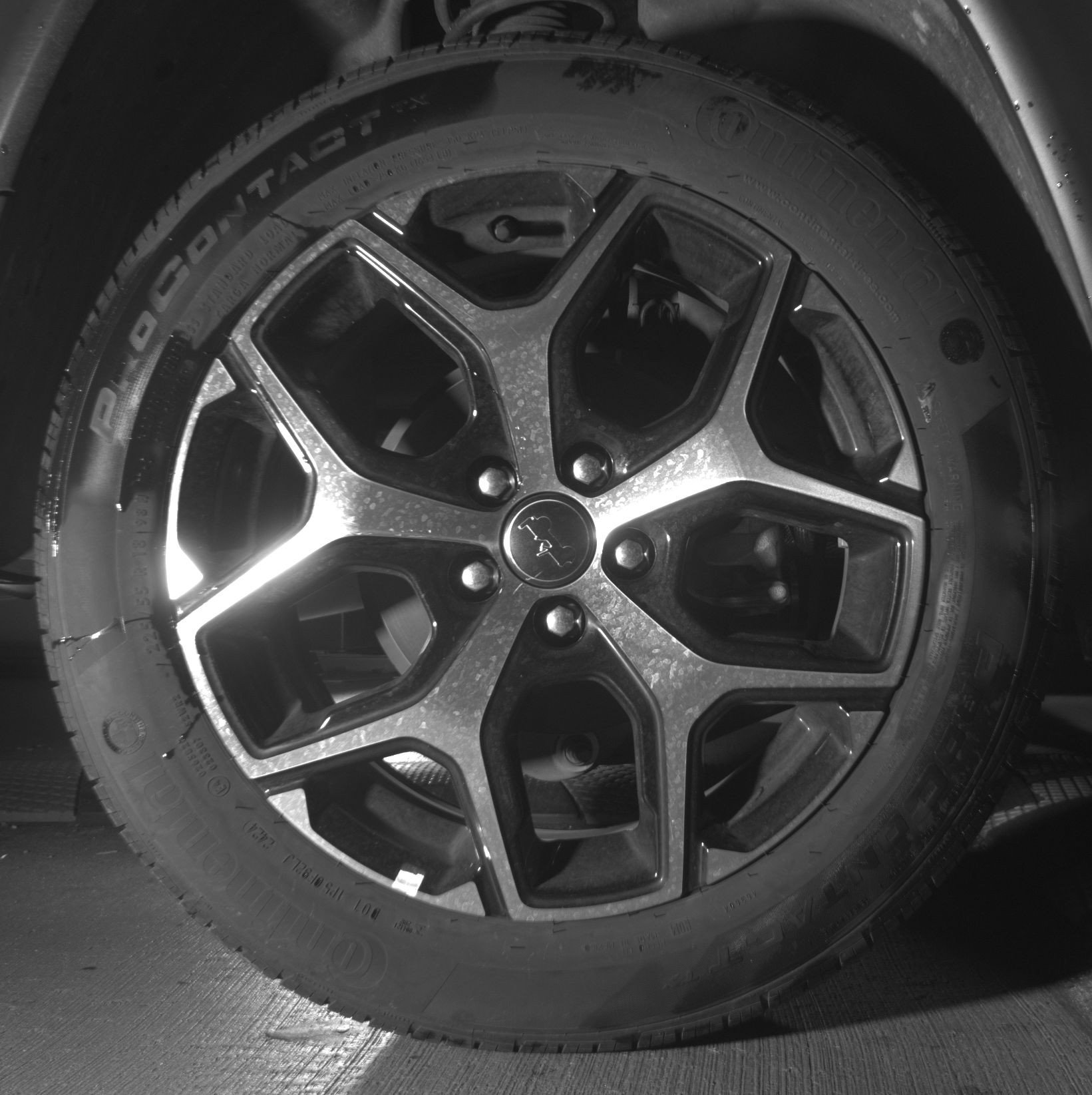 Thumbnail: 2025 Jeep Compass - 15