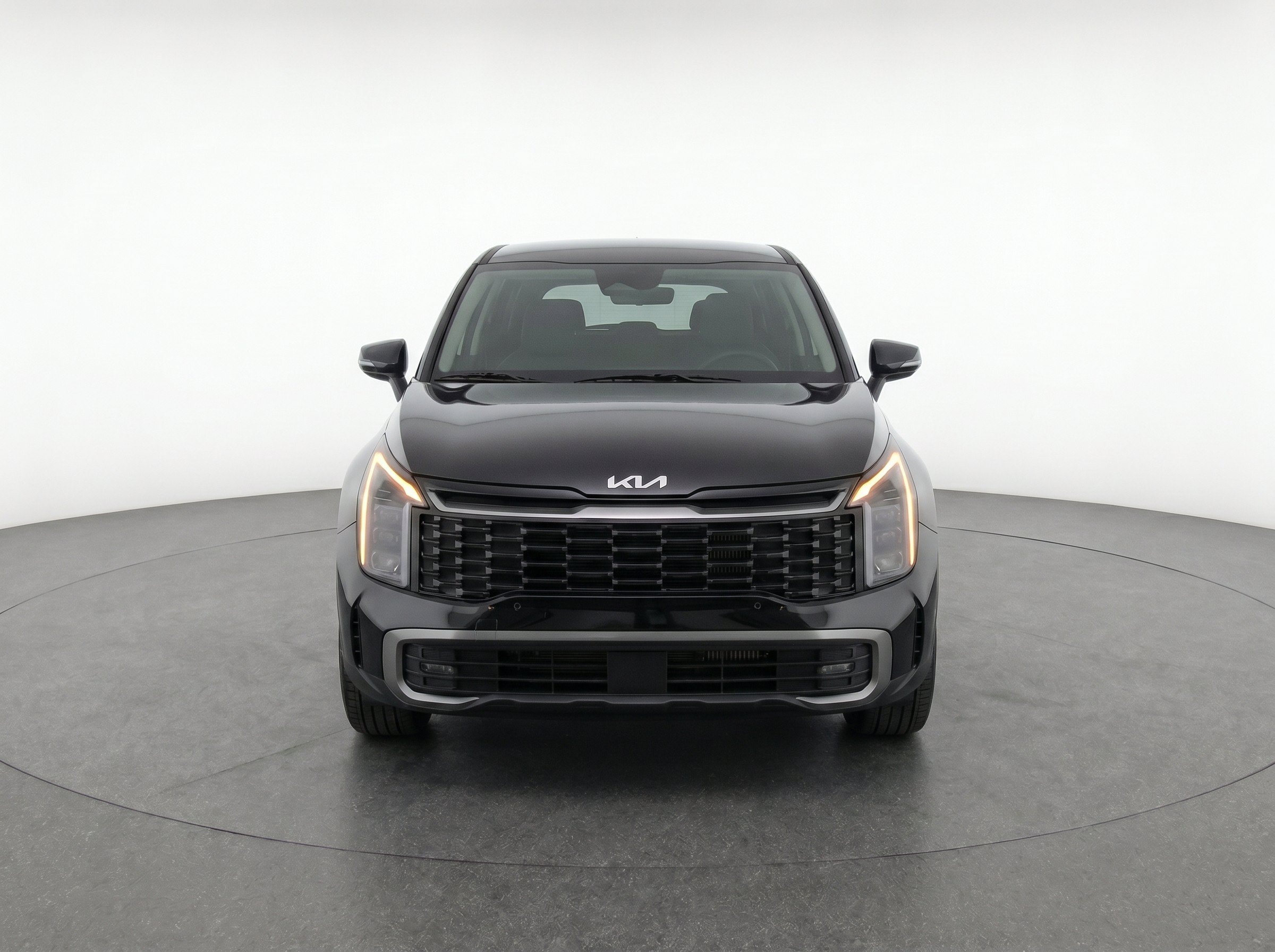 Thumbnail: 2026 Kia Sportage - 2