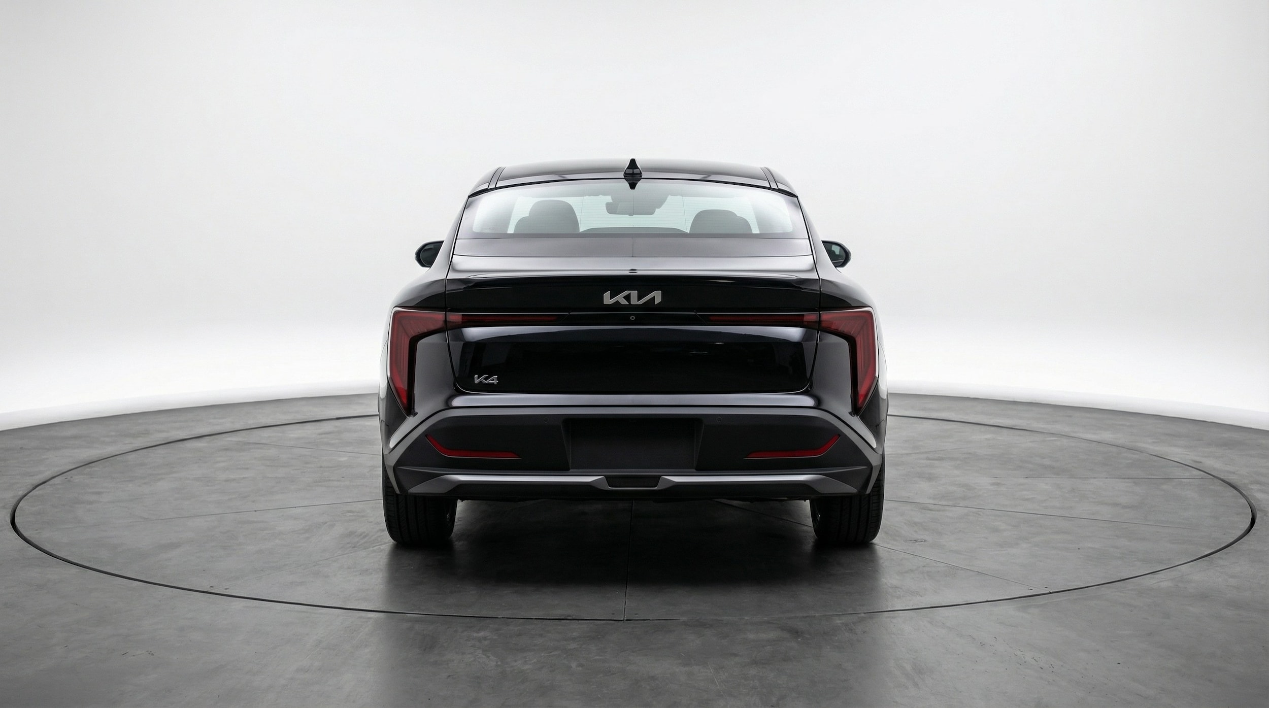 Thumbnail: 2025 Kia K4 - 6