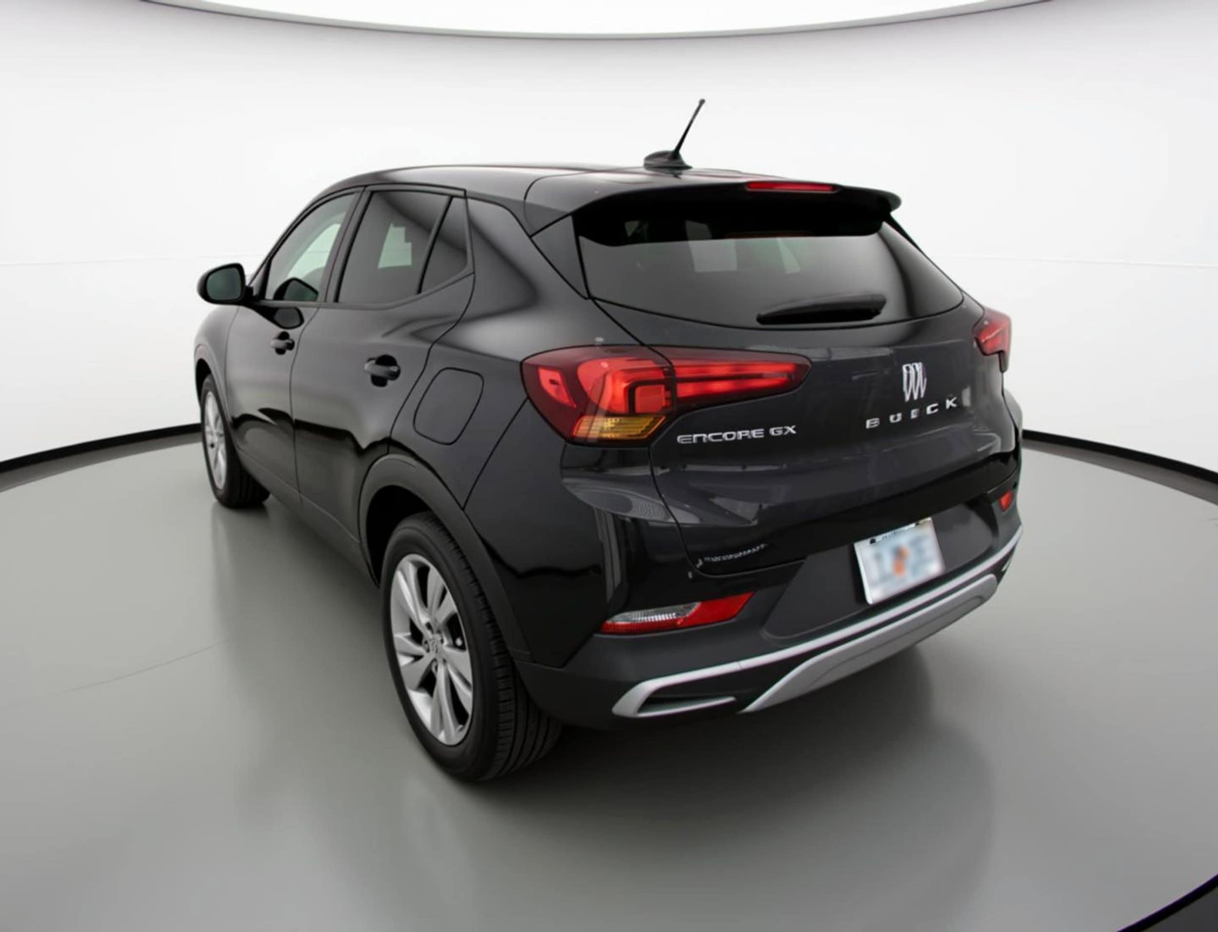 Thumbnail: 2025 Buick Encore GX - 6