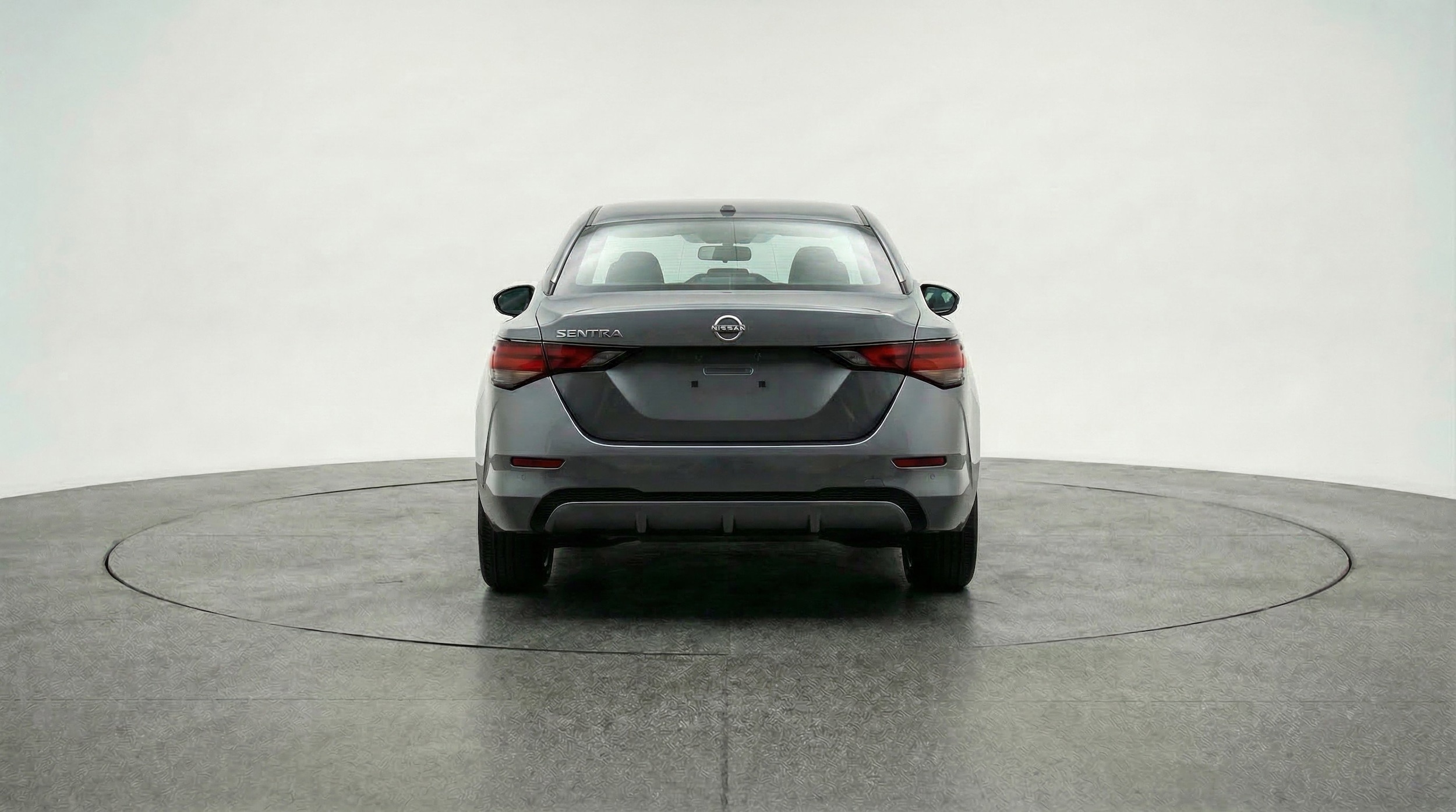 Thumbnail: 2025 Nissan Sentra - 7