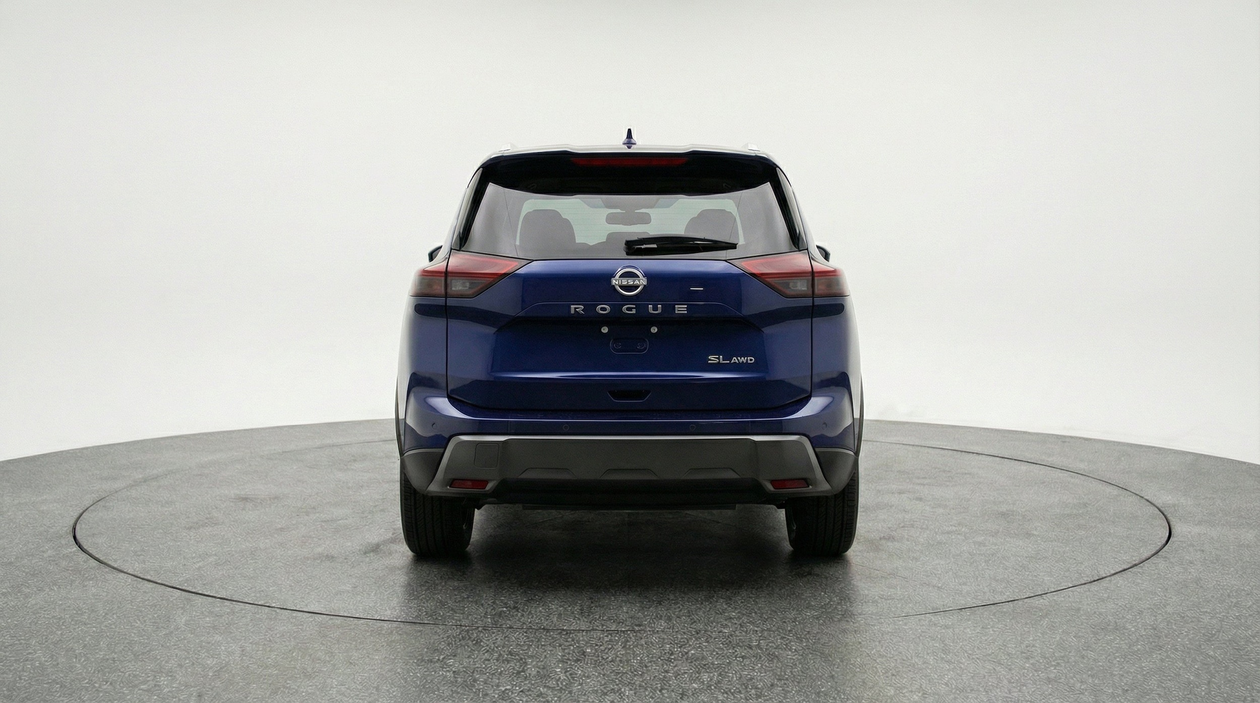 Thumbnail: 2026 Nissan Rogue - 7