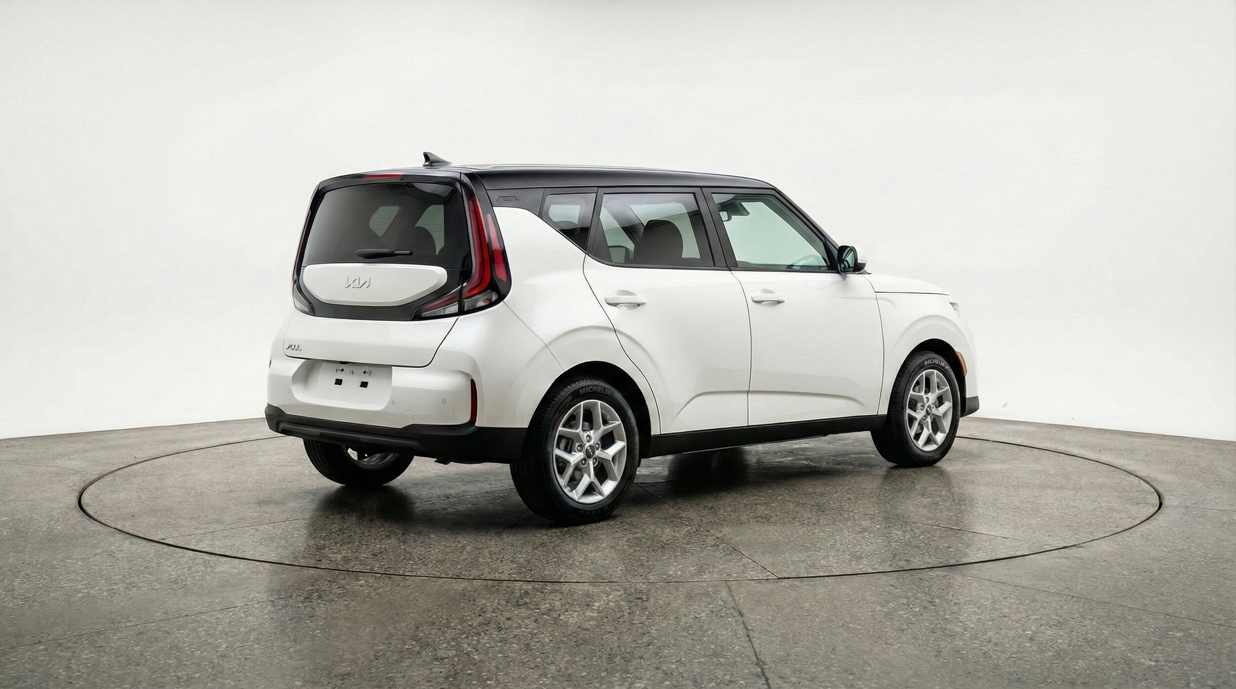 Thumbnail: 2025 Kia Soul - 9