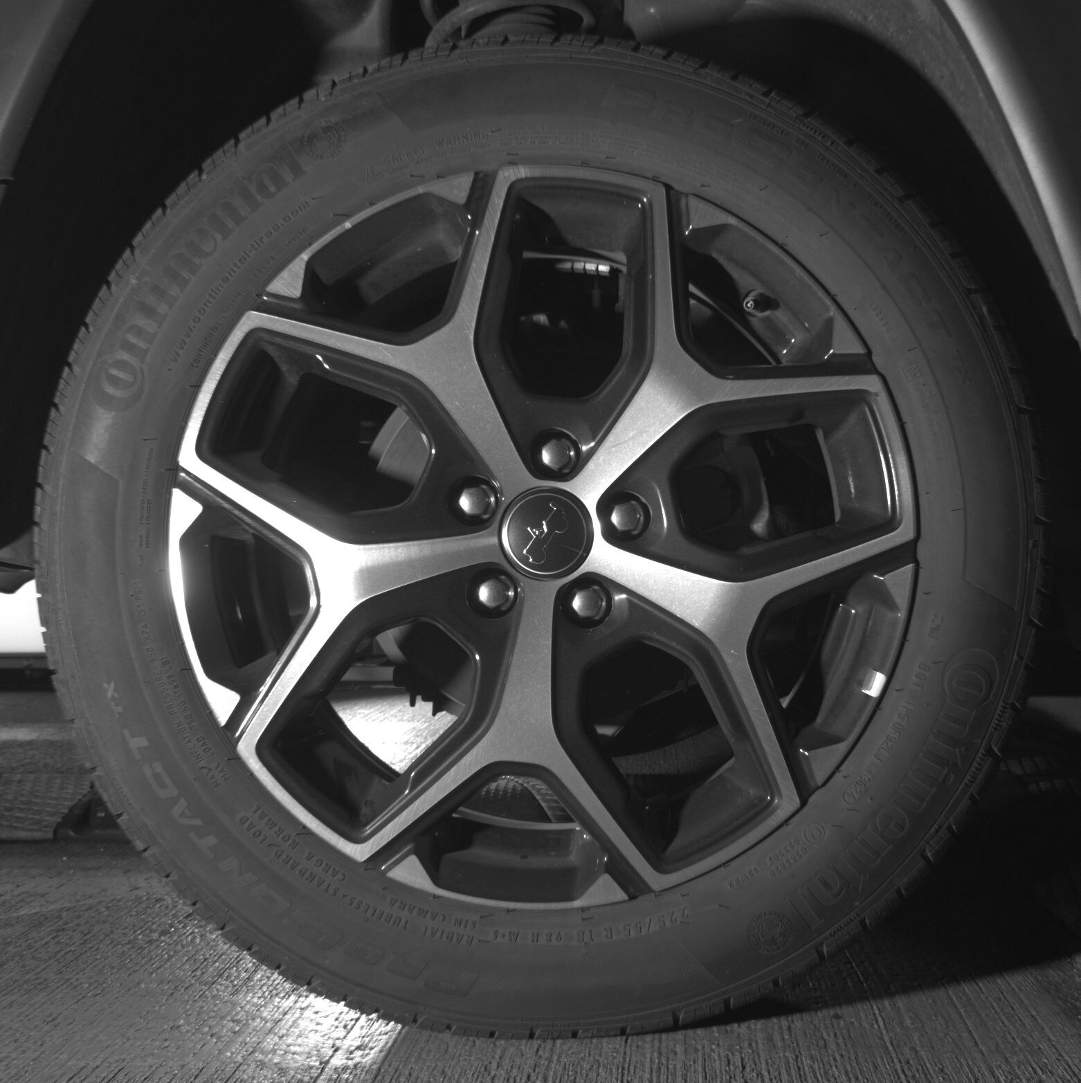 Thumbnail: 2025 Jeep Compass - 12