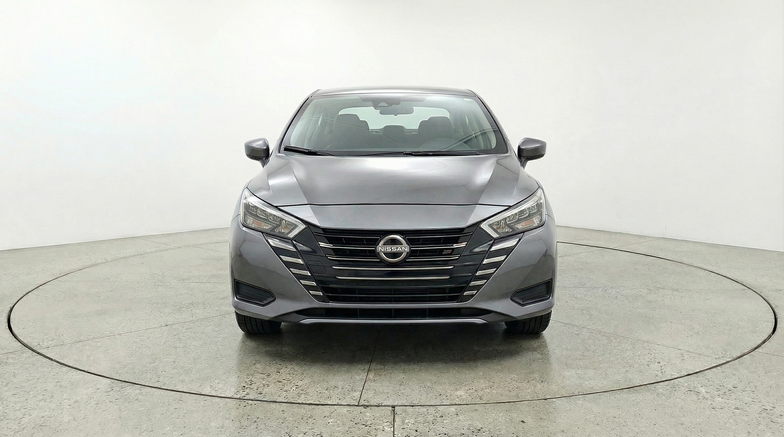 Thumbnail: 2025 Nissan Versa - 2