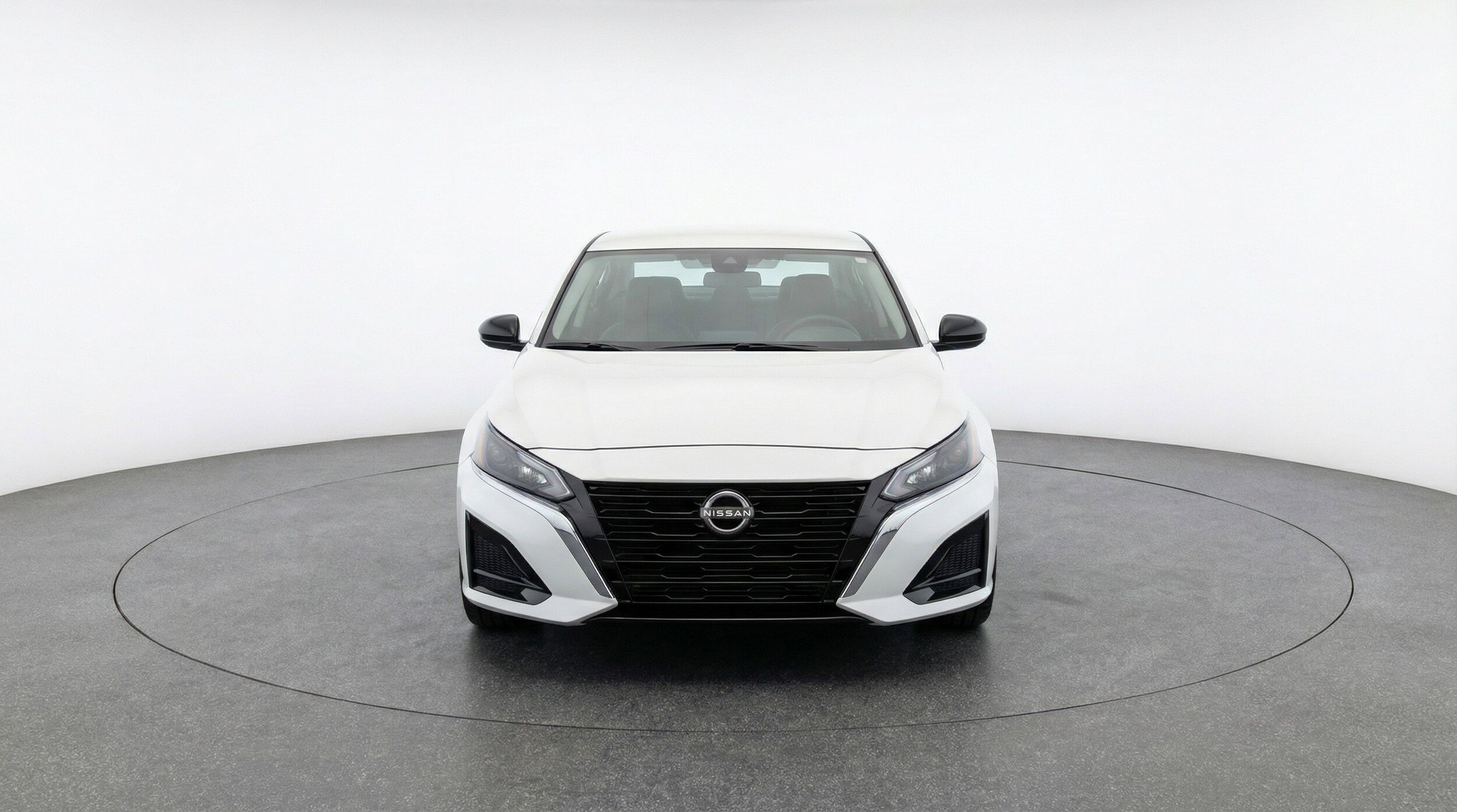 Thumbnail: 2025 Nissan Altima - 2