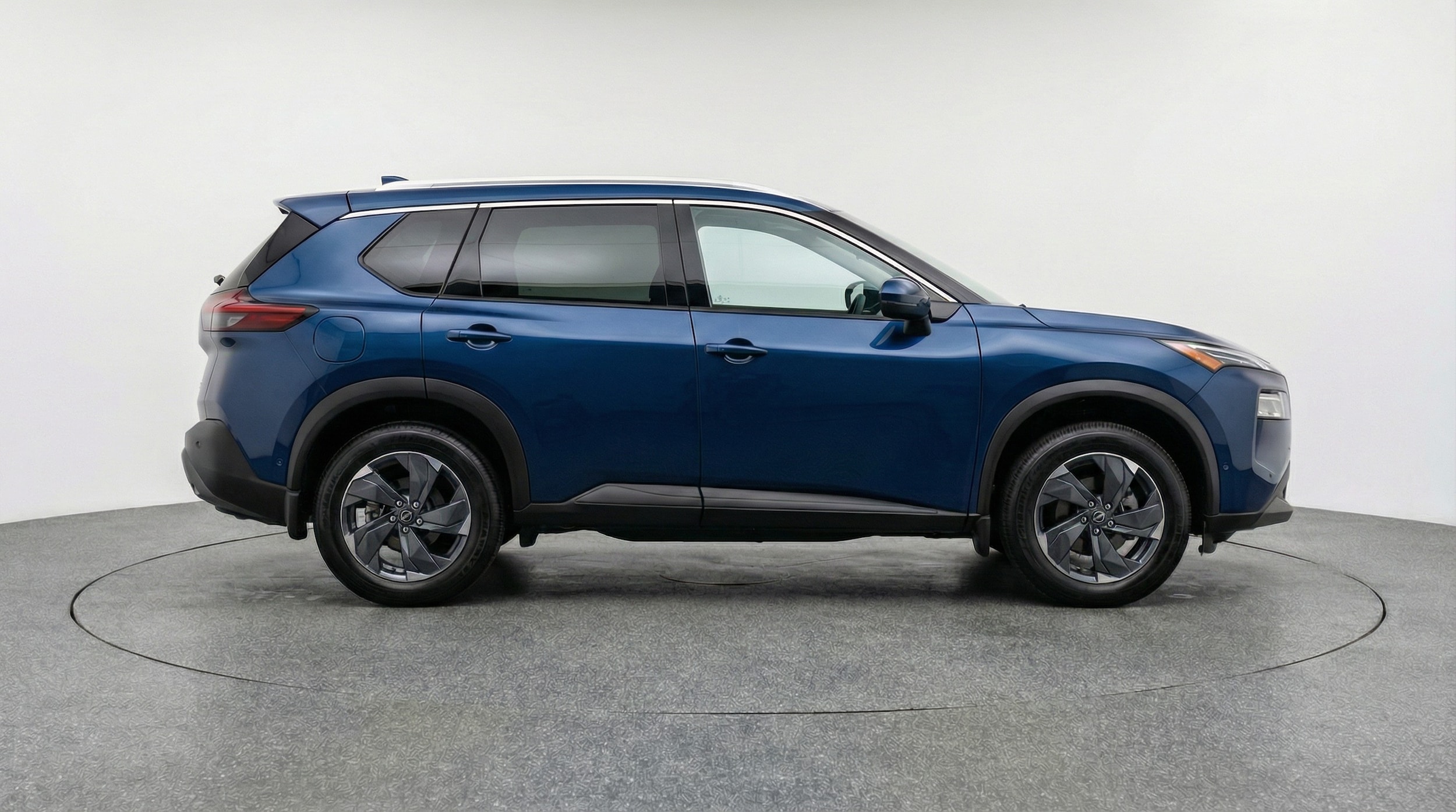 Thumbnail: 2025 Nissan Rogue - 8