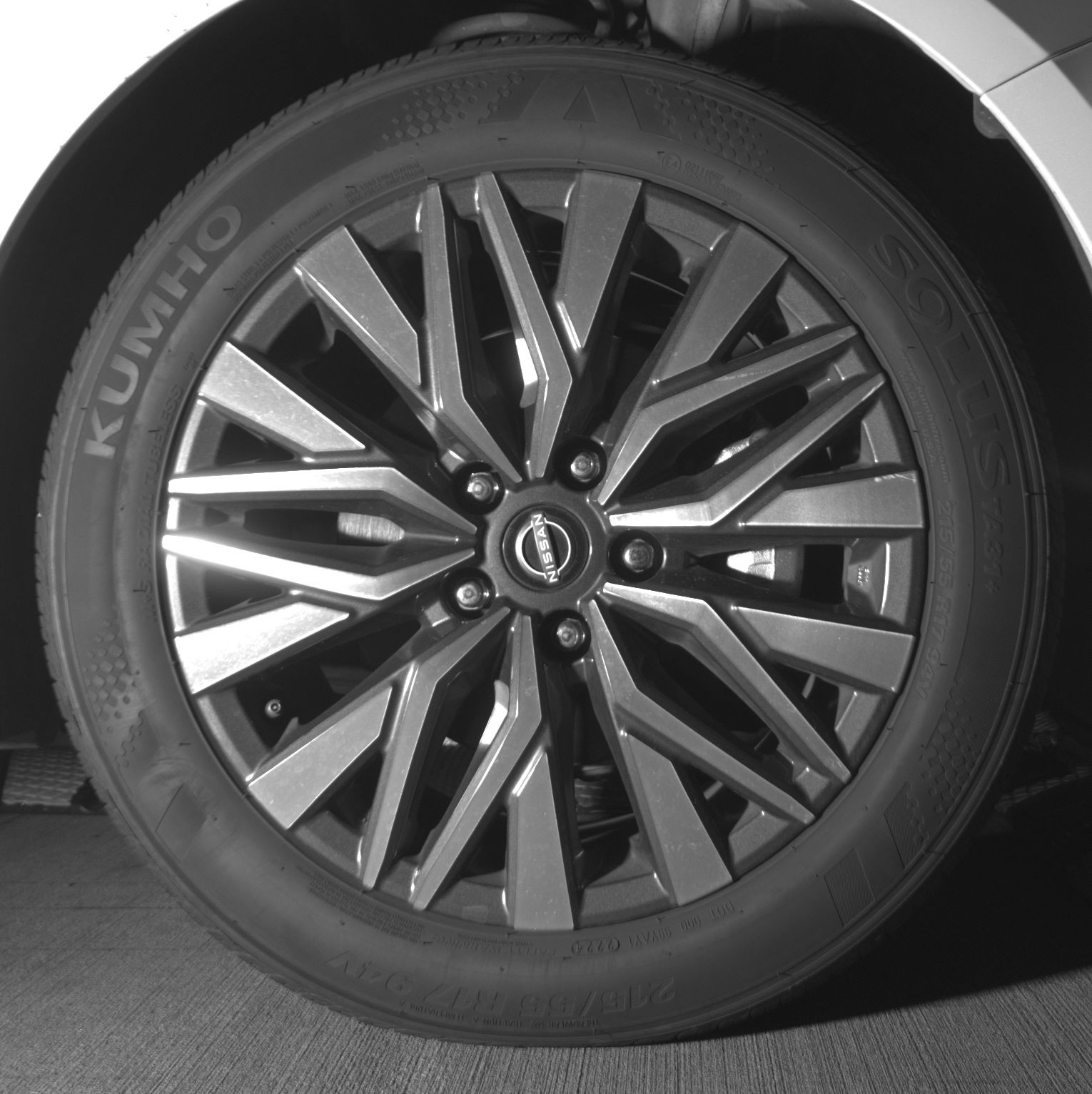 Thumbnail: 2025 Nissan Altima - 10