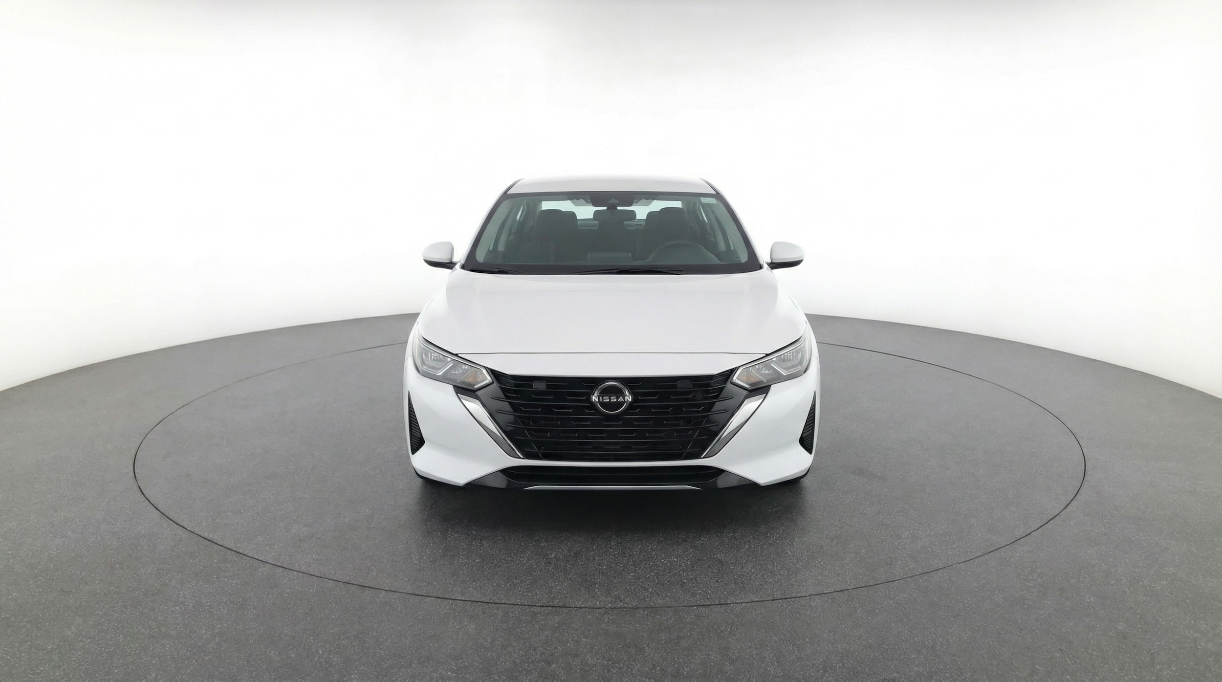 Thumbnail: 2025 Nissan Sentra - 2