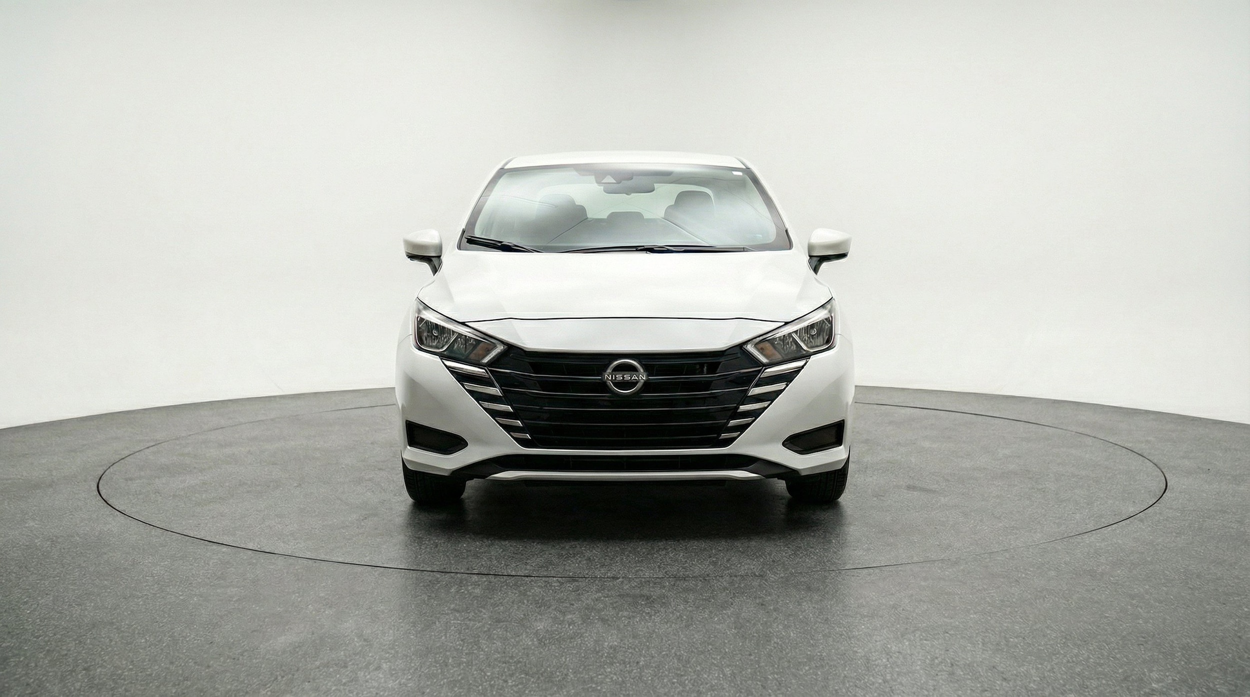Thumbnail: 2025 Nissan Versa - 2